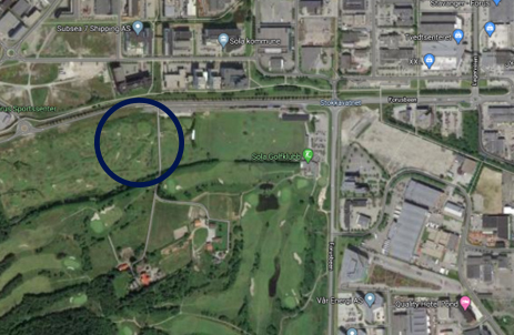 Golfpark Kart2