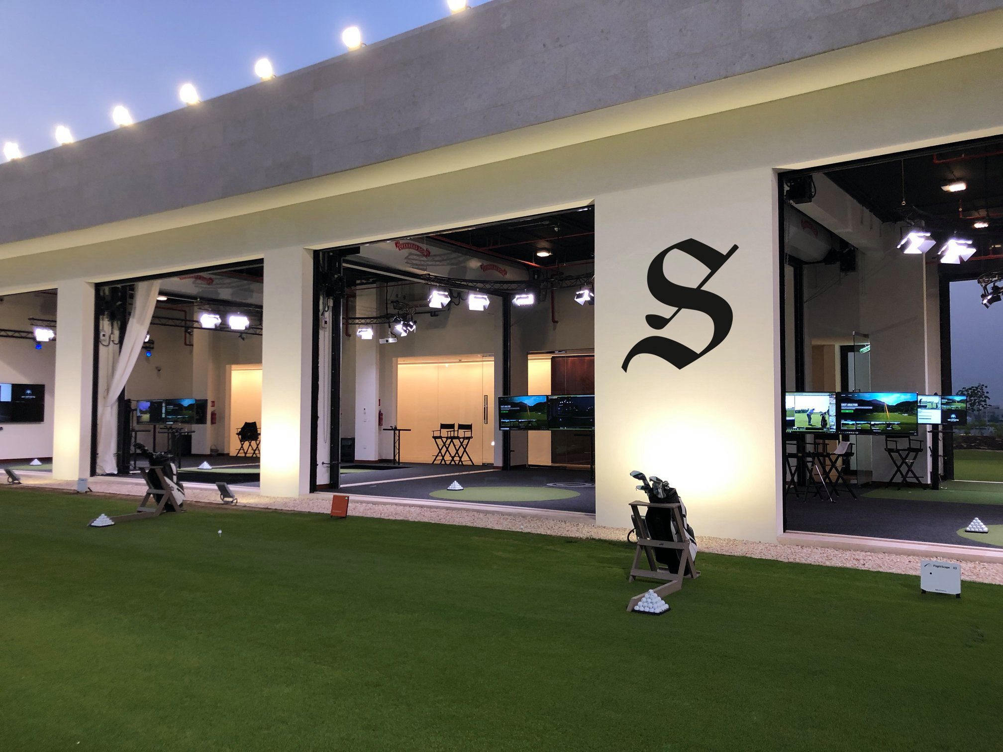 Swing Studios