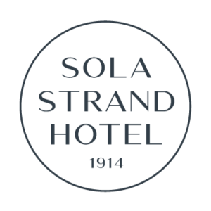 Sola Strand Hotel