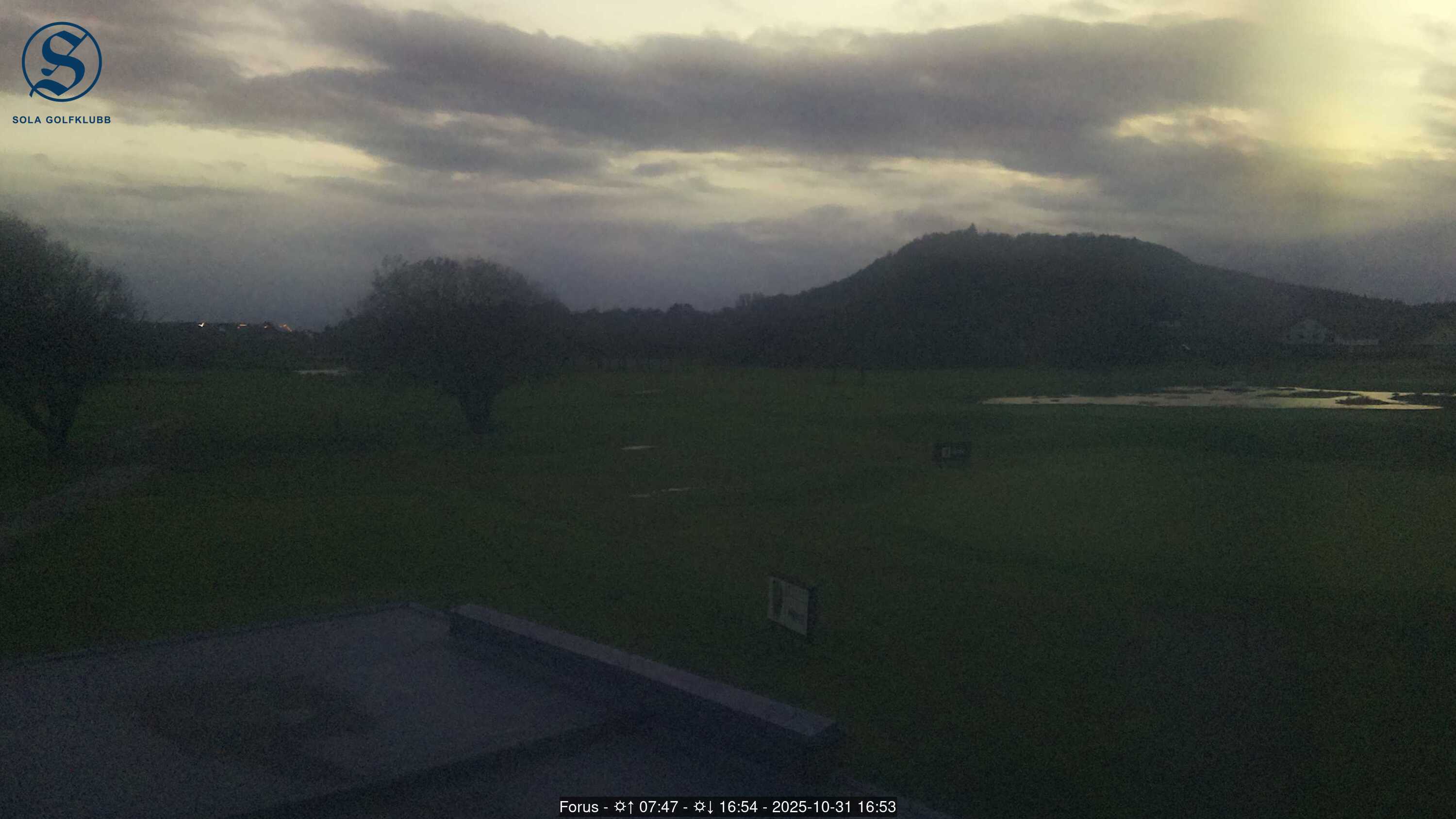 Bilde fra webkameraet