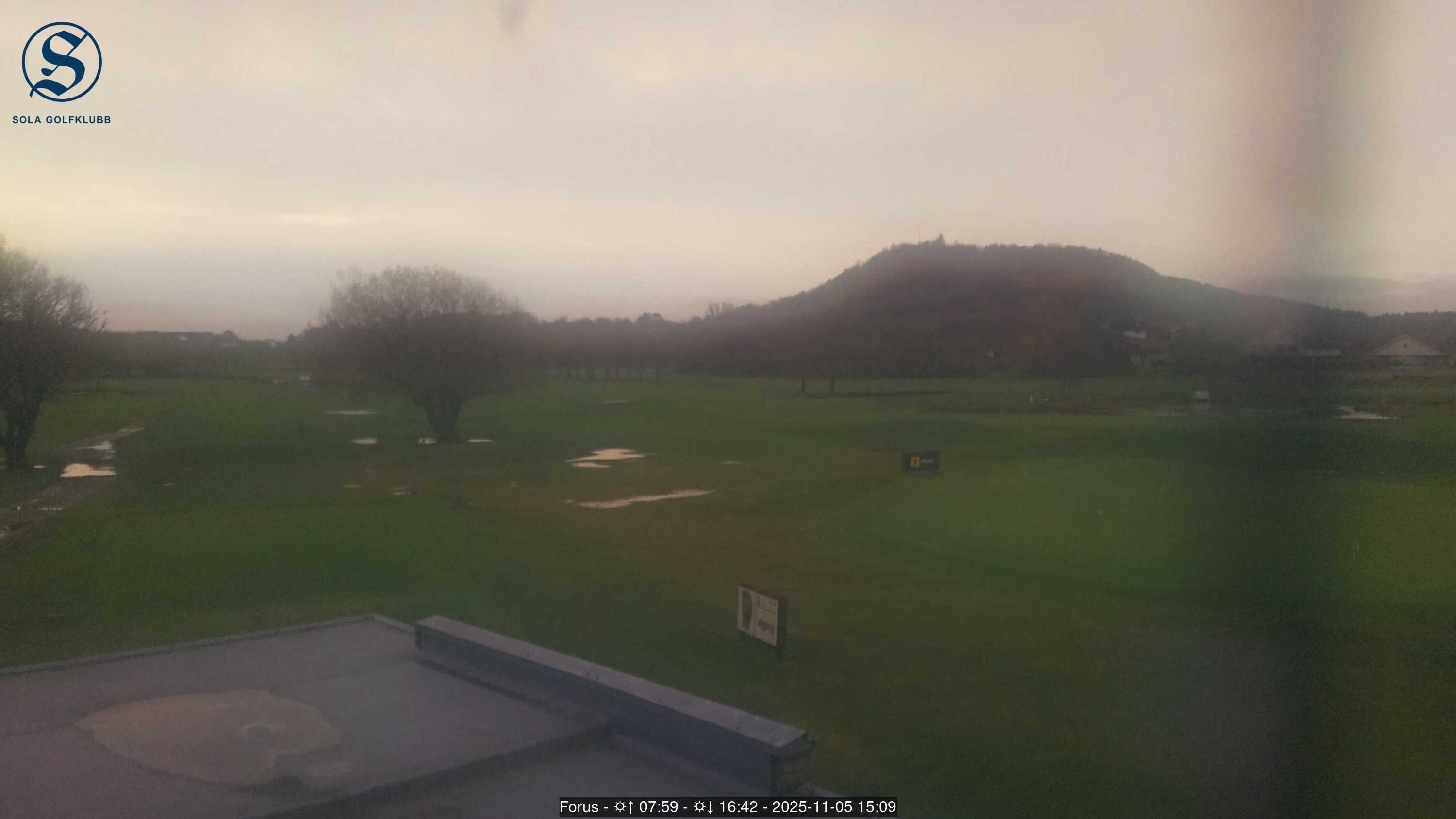 Bilde fra webkameraet