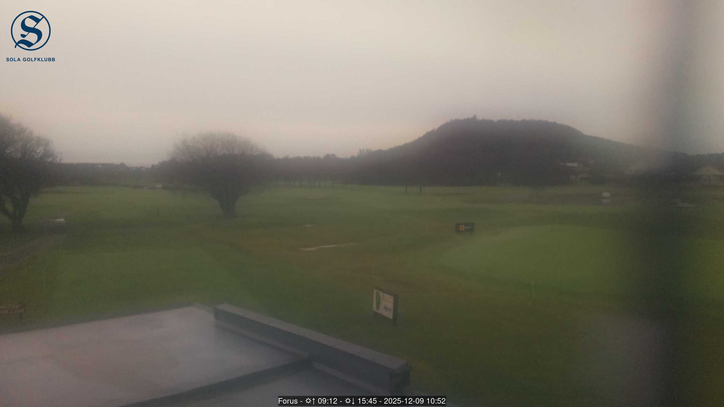 Bilde fra webkameraet