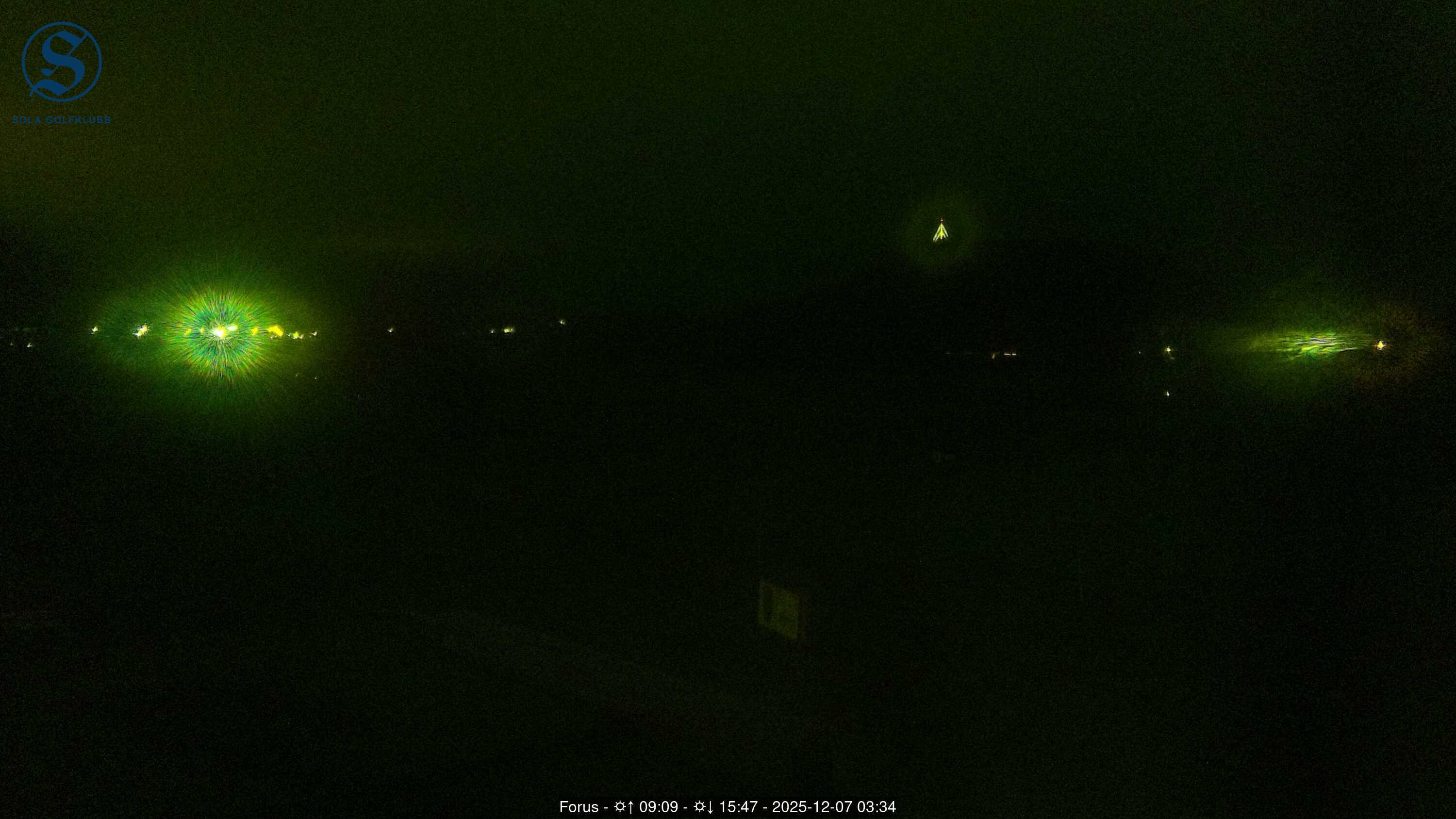 Bilde fra webkameraet