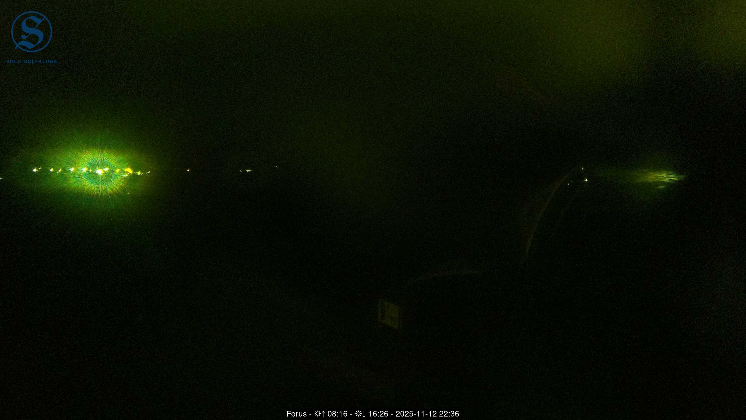 Bilde fra webkameraet