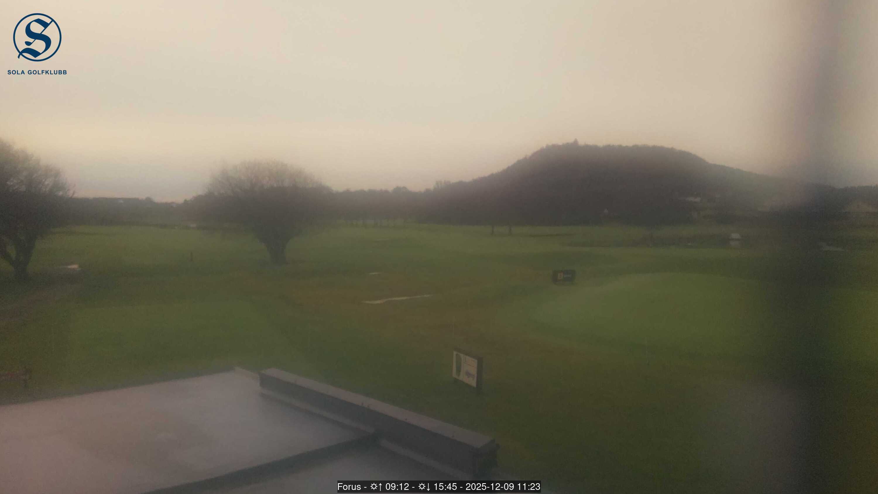 Bilde fra webkameraet