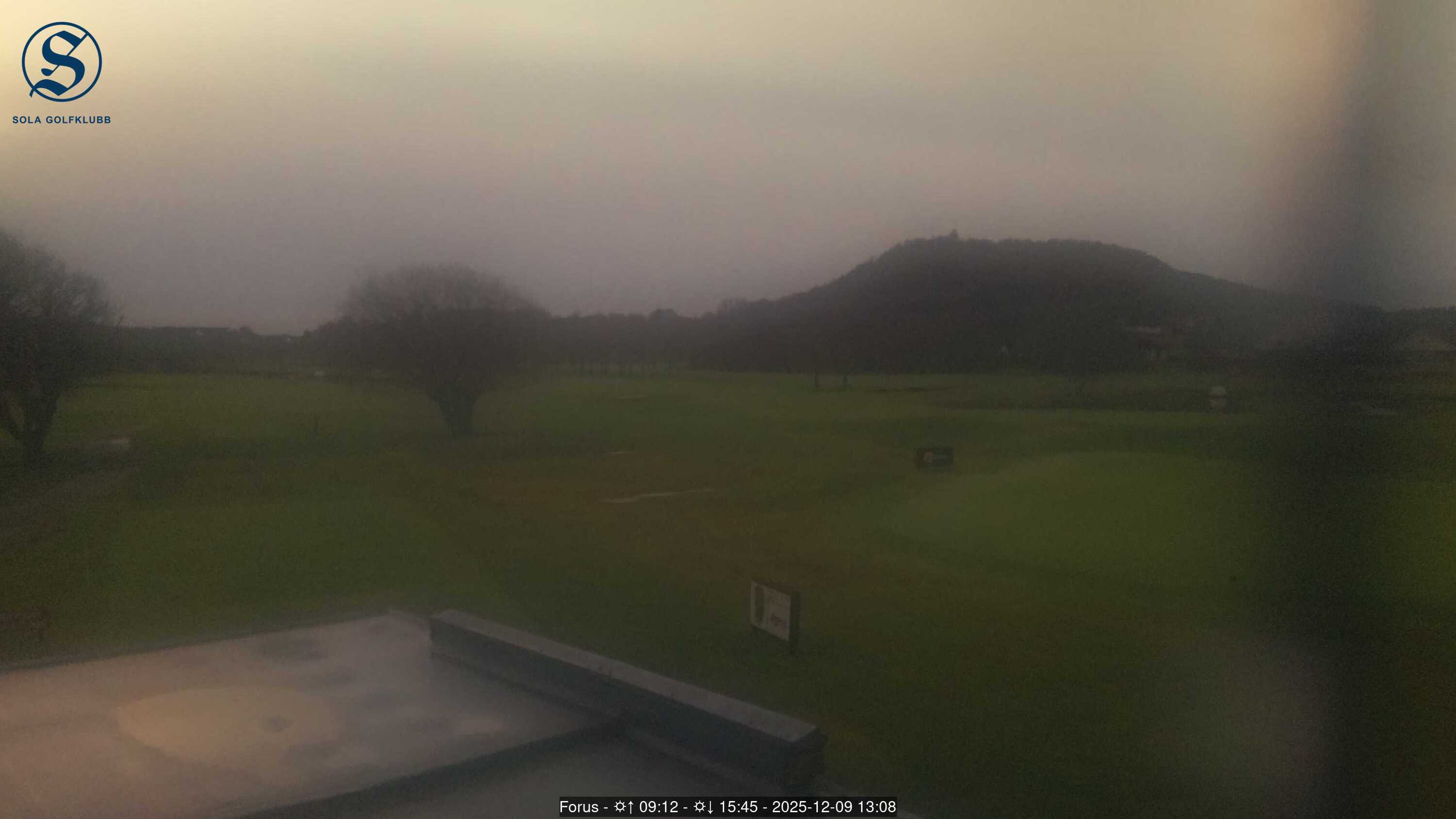 Bilde fra webkameraet