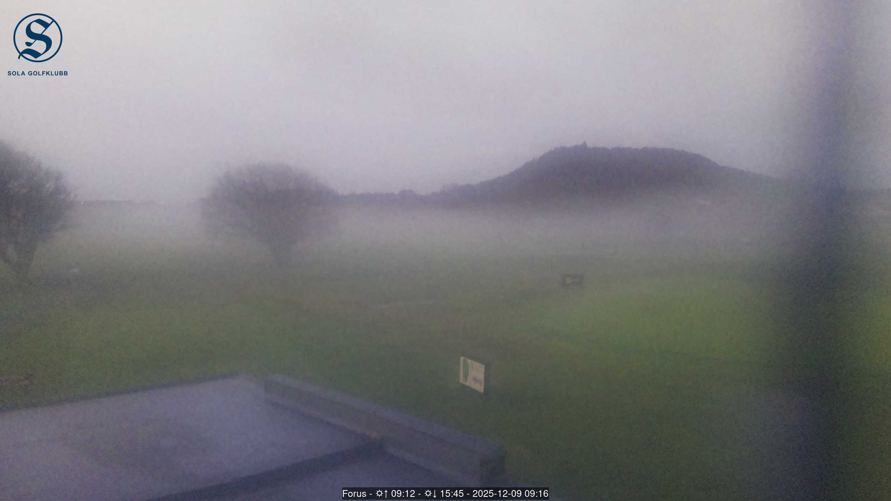 Bilde fra webkameraet