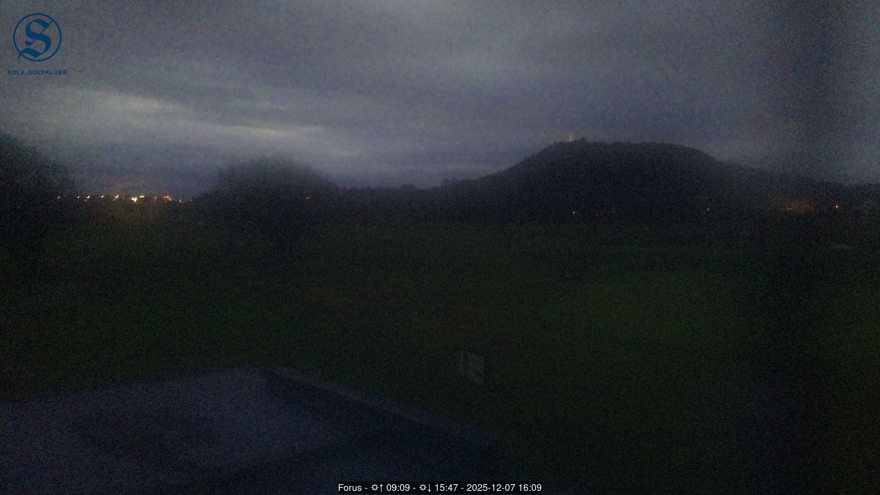 Bilde fra webkameraet