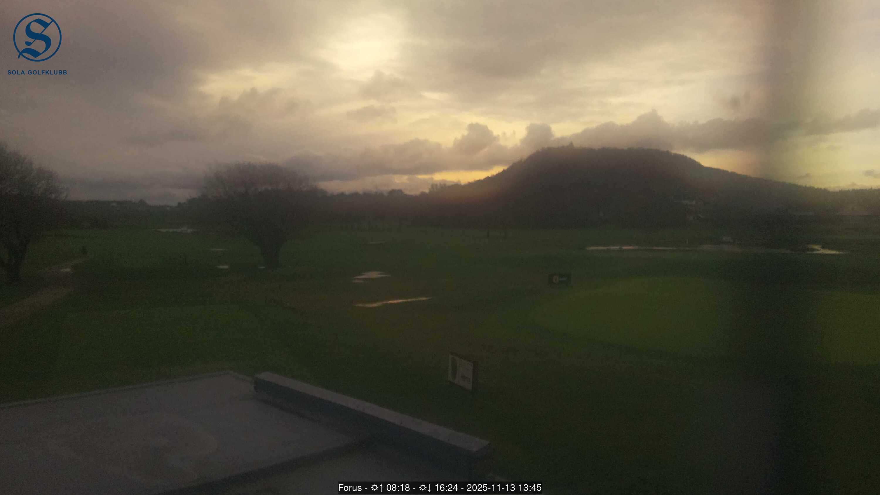 Bilde fra webkameraet