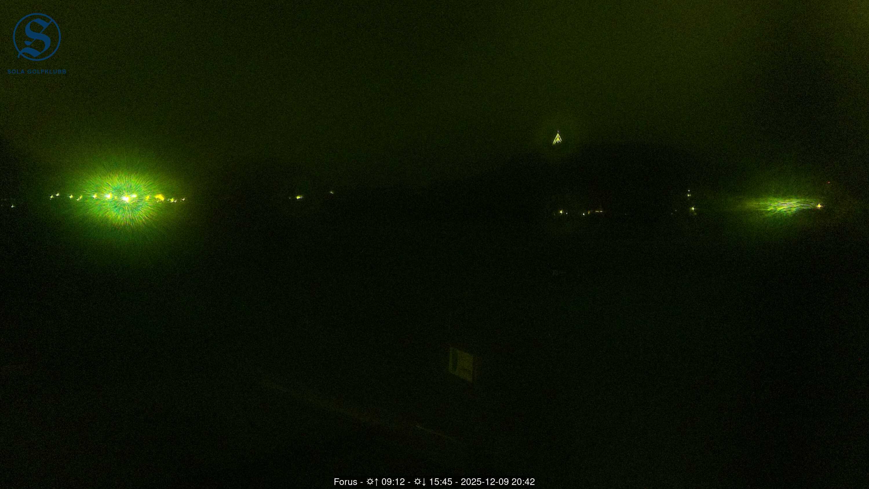 Bilde fra webkameraet