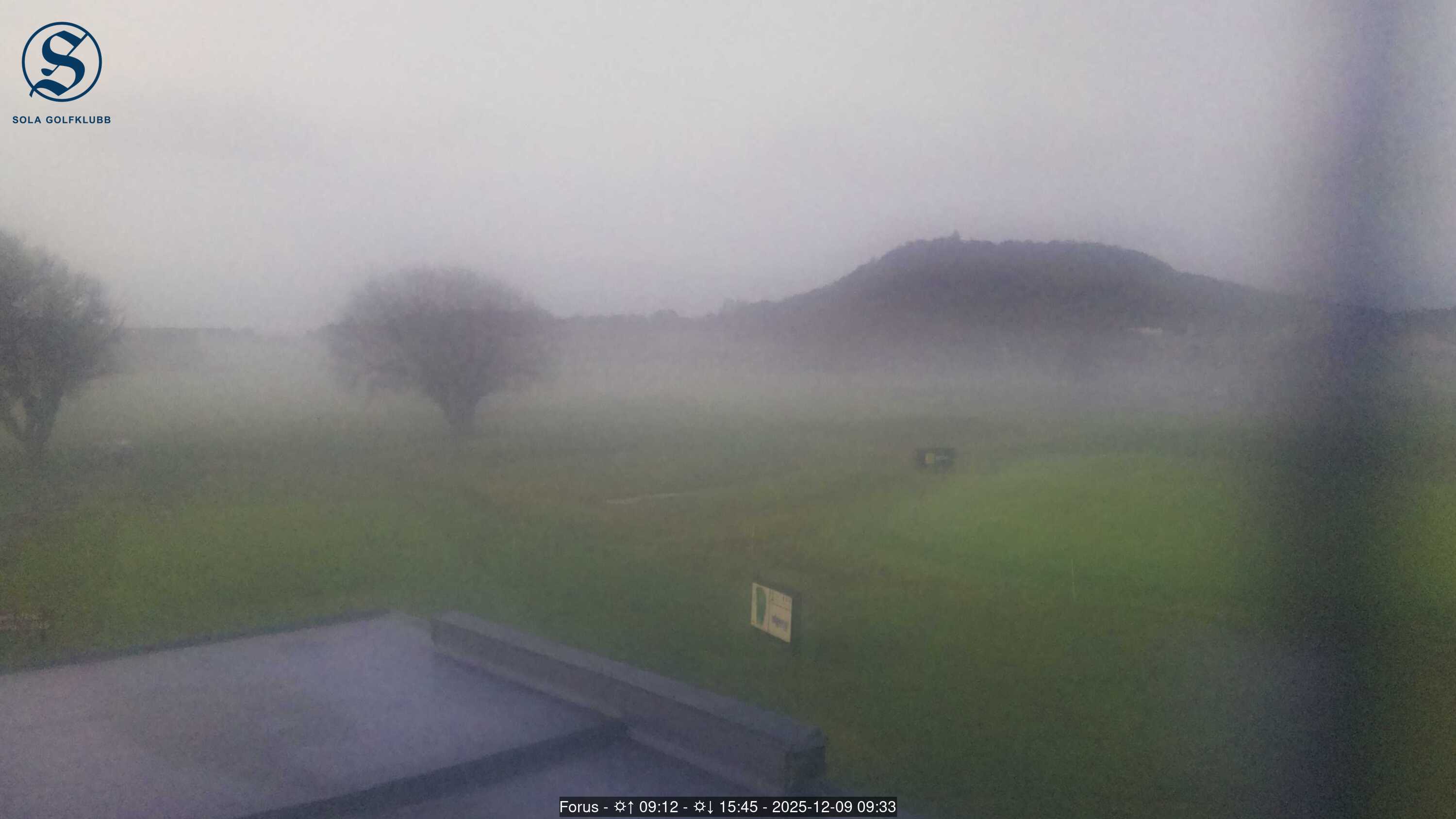 Bilde fra webkameraet