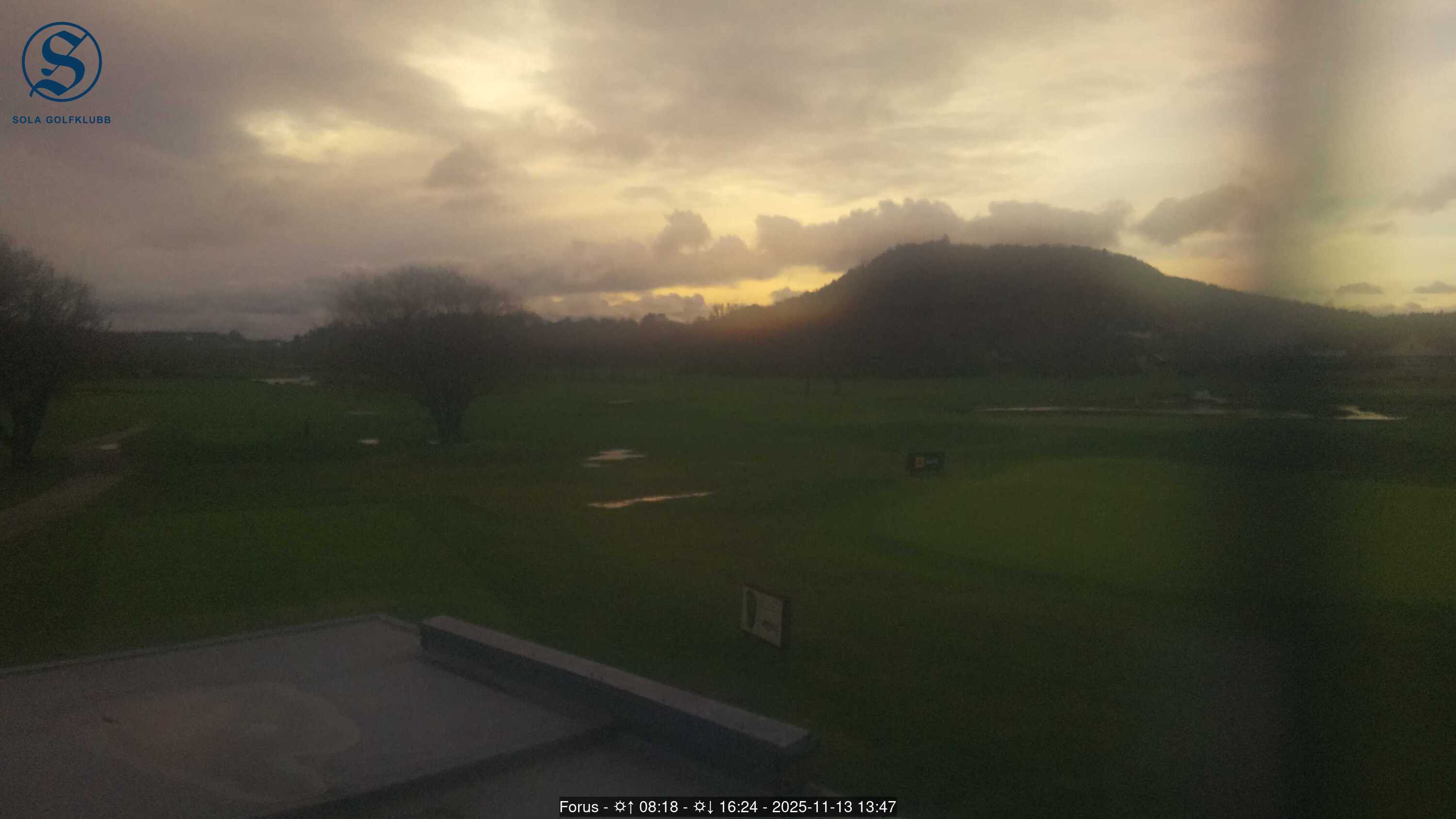 Bilde fra webkameraet