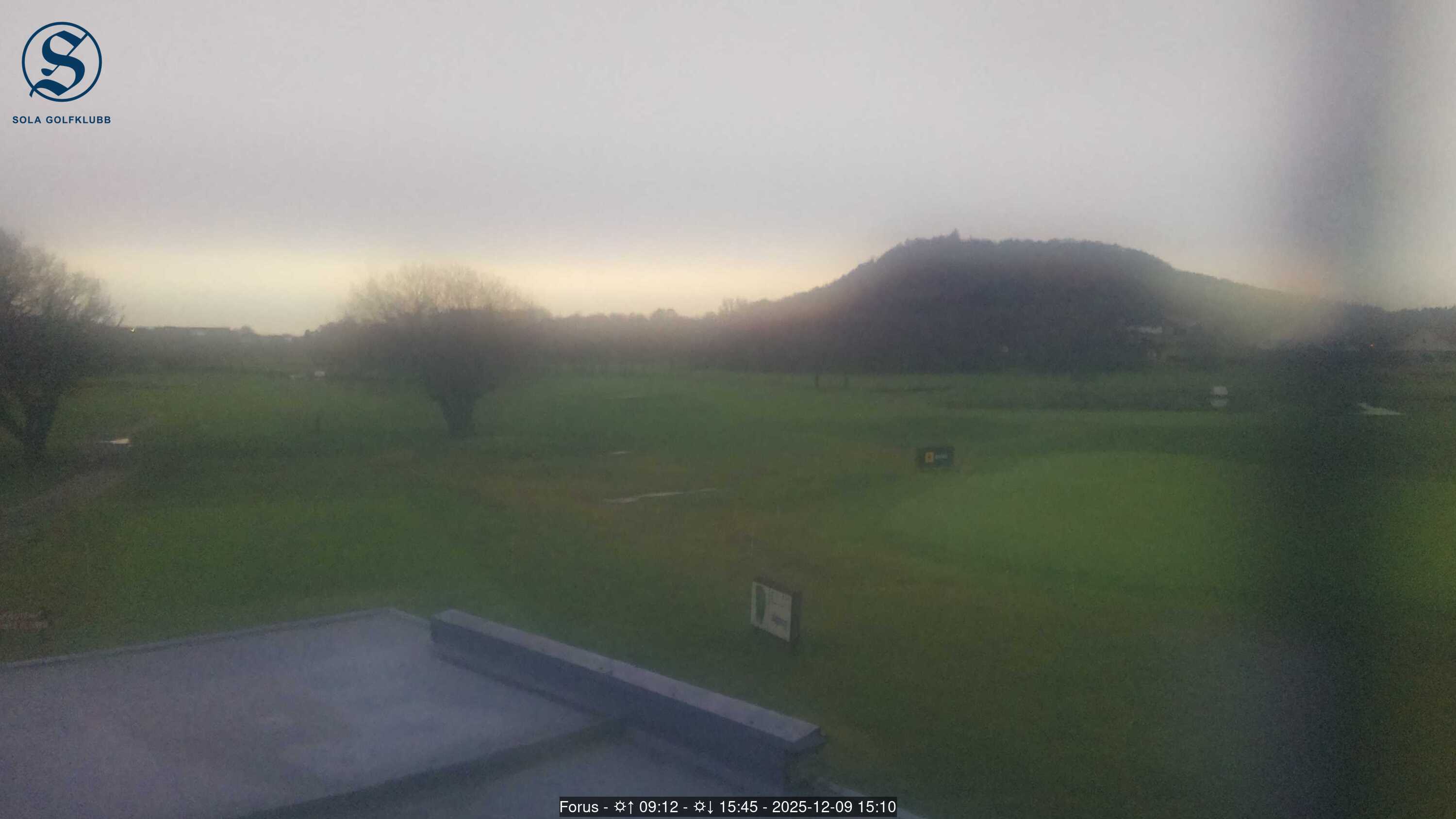 Bilde fra webkameraet