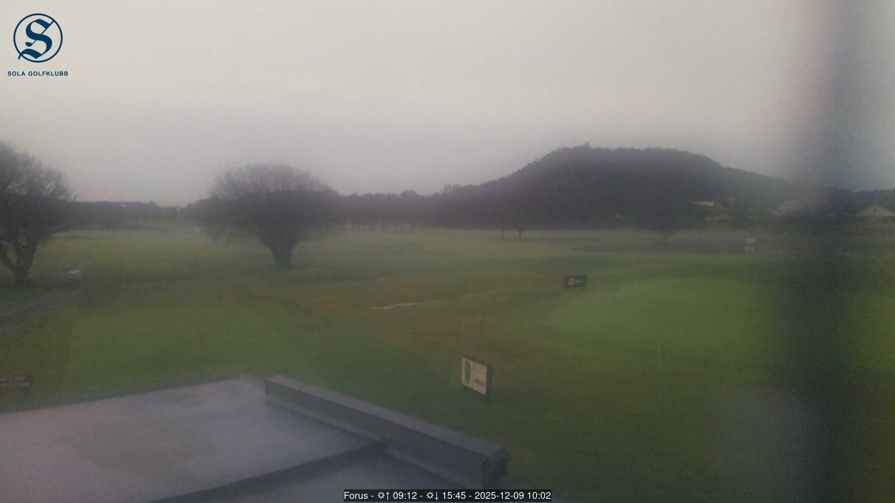 Bilde fra webkameraet