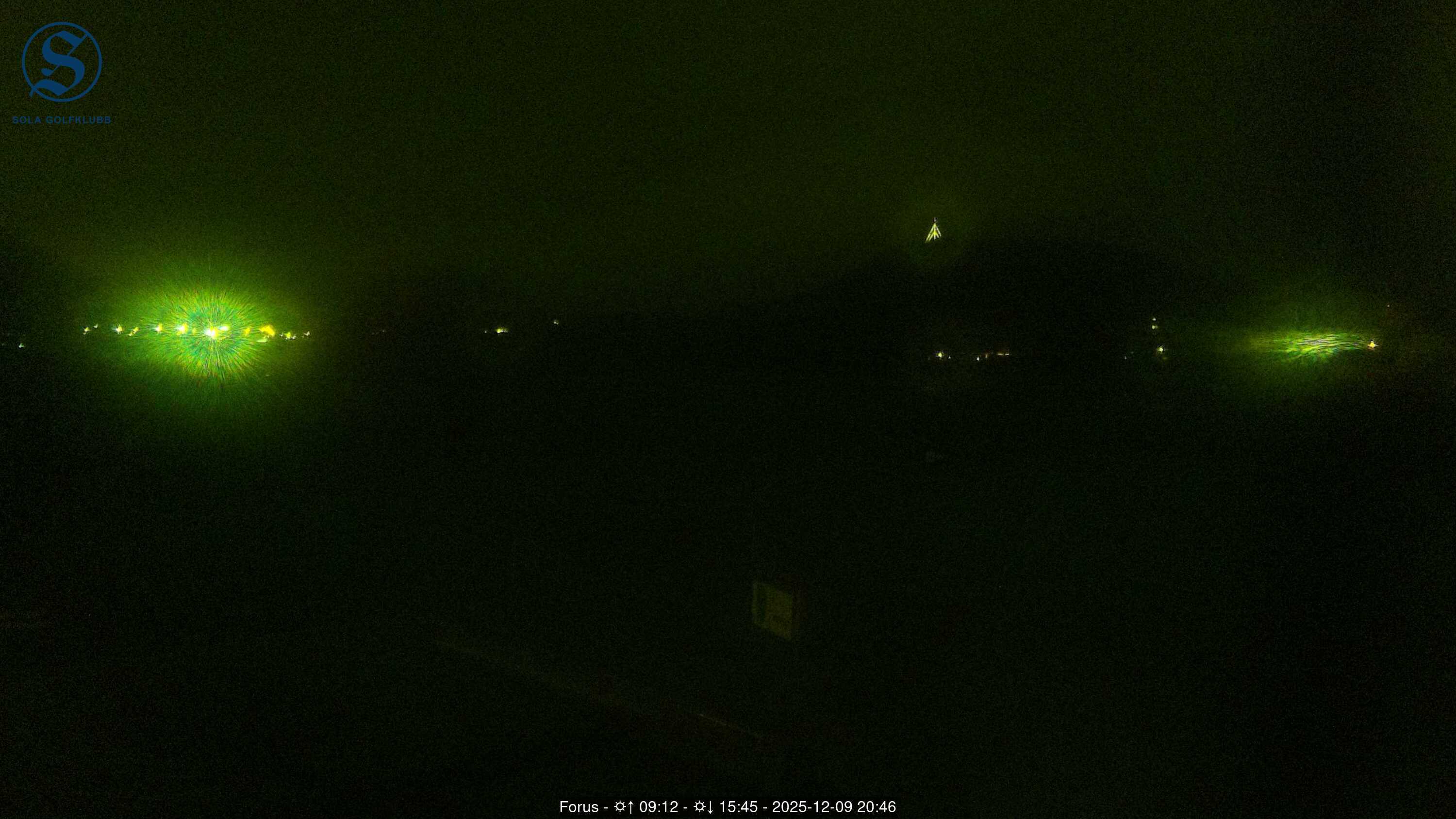 Bilde fra webkameraet