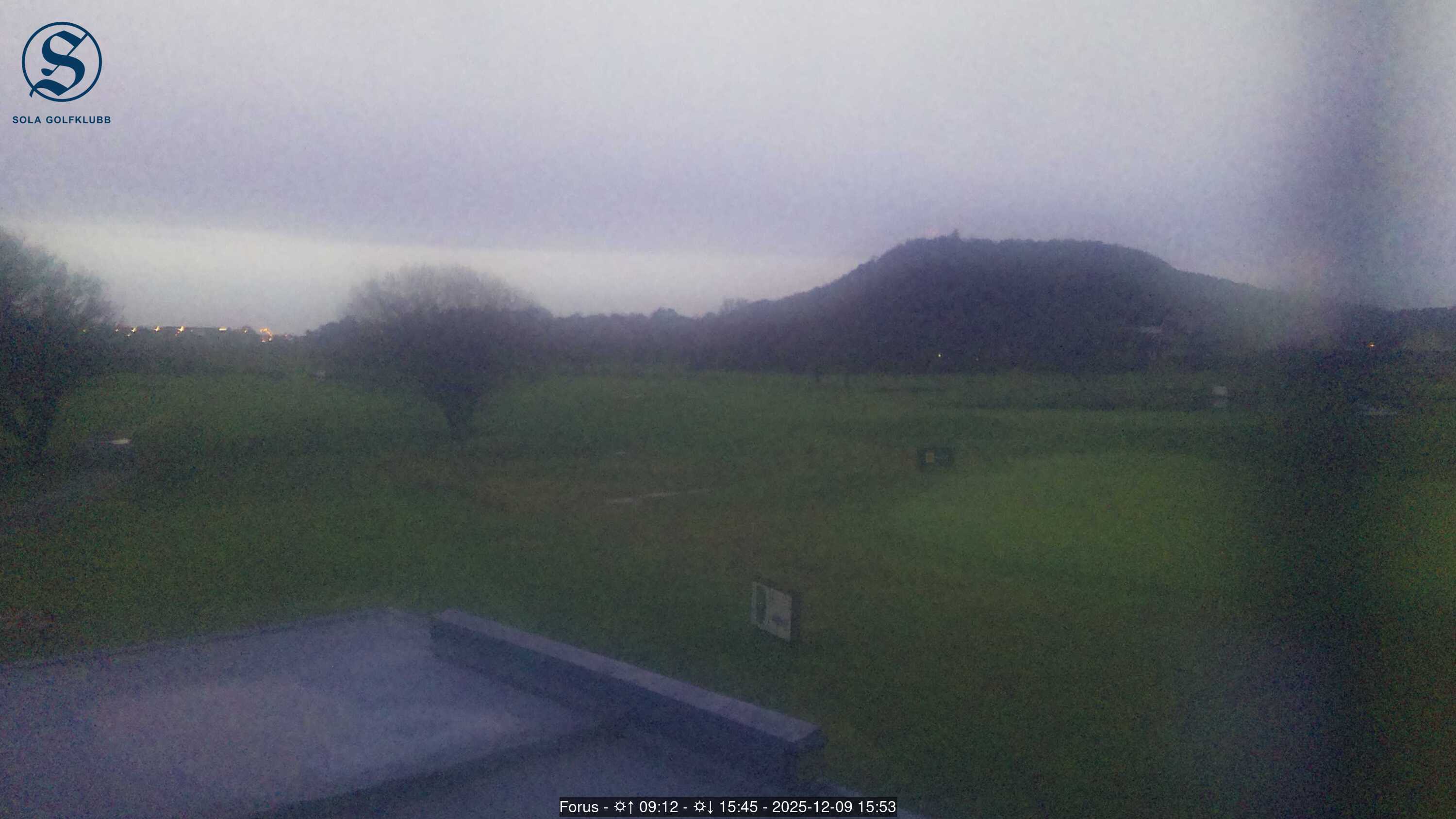 Bilde fra webkameraet