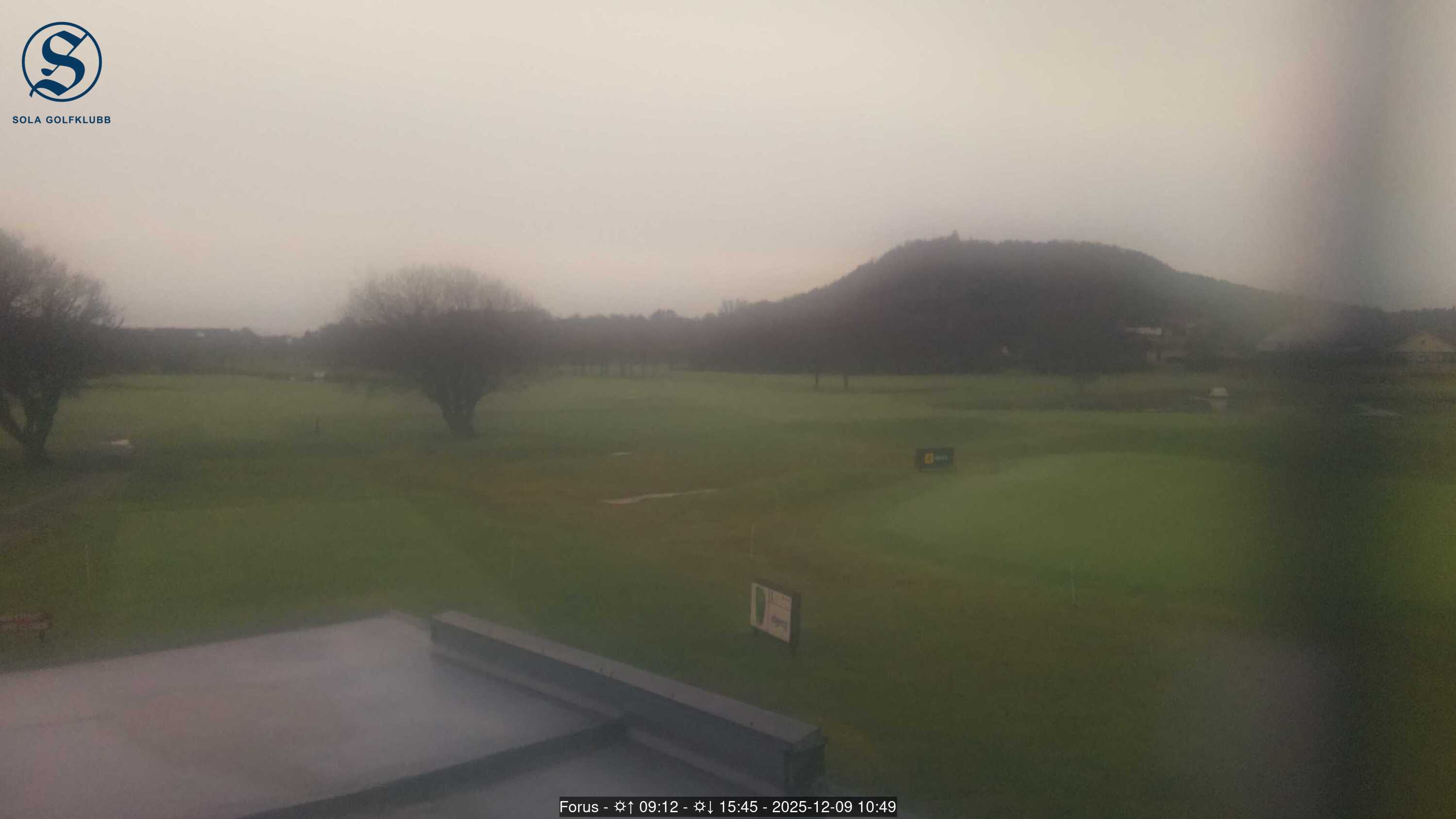 Bilde fra webkameraet