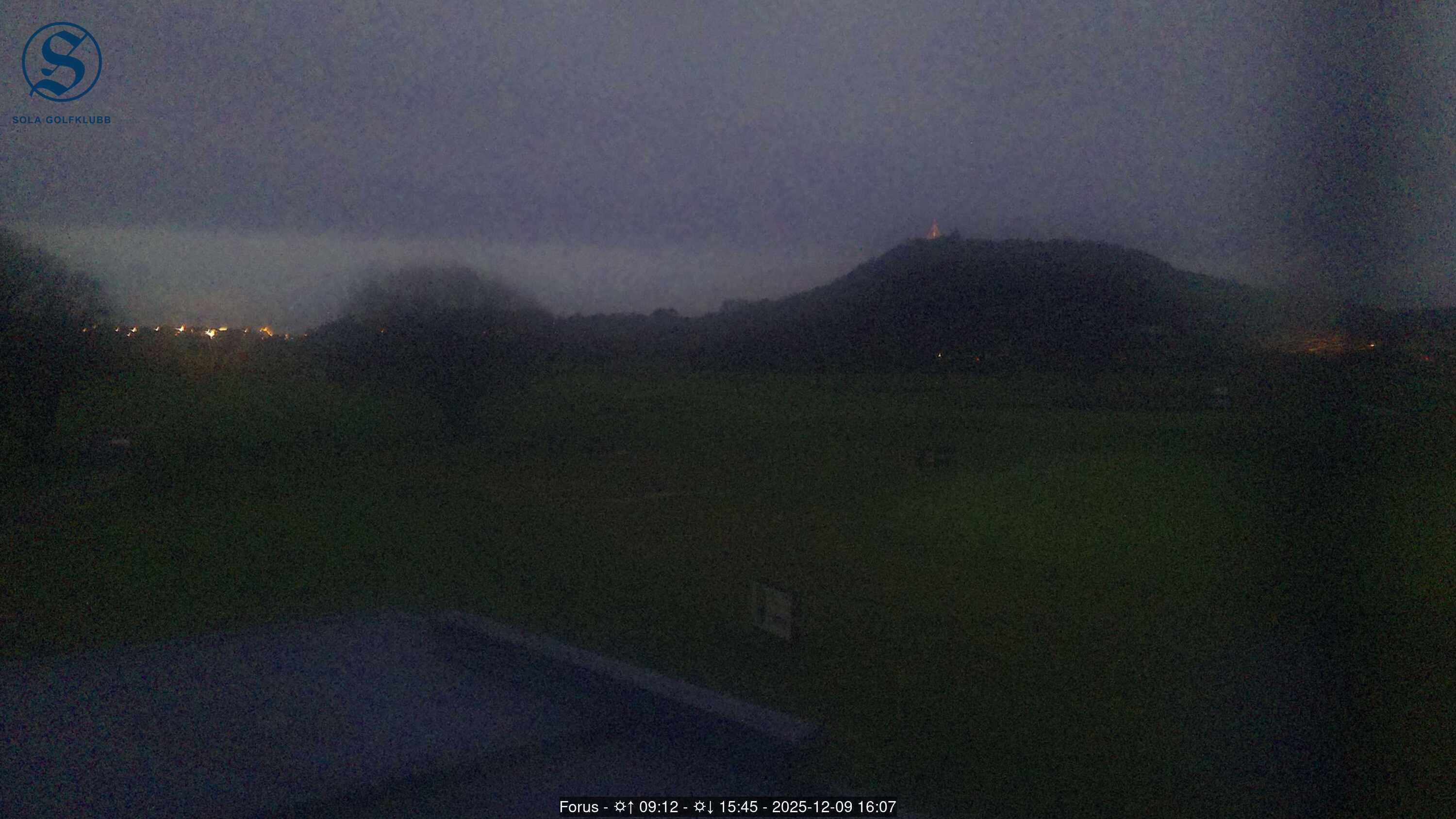 Bilde fra webkameraet