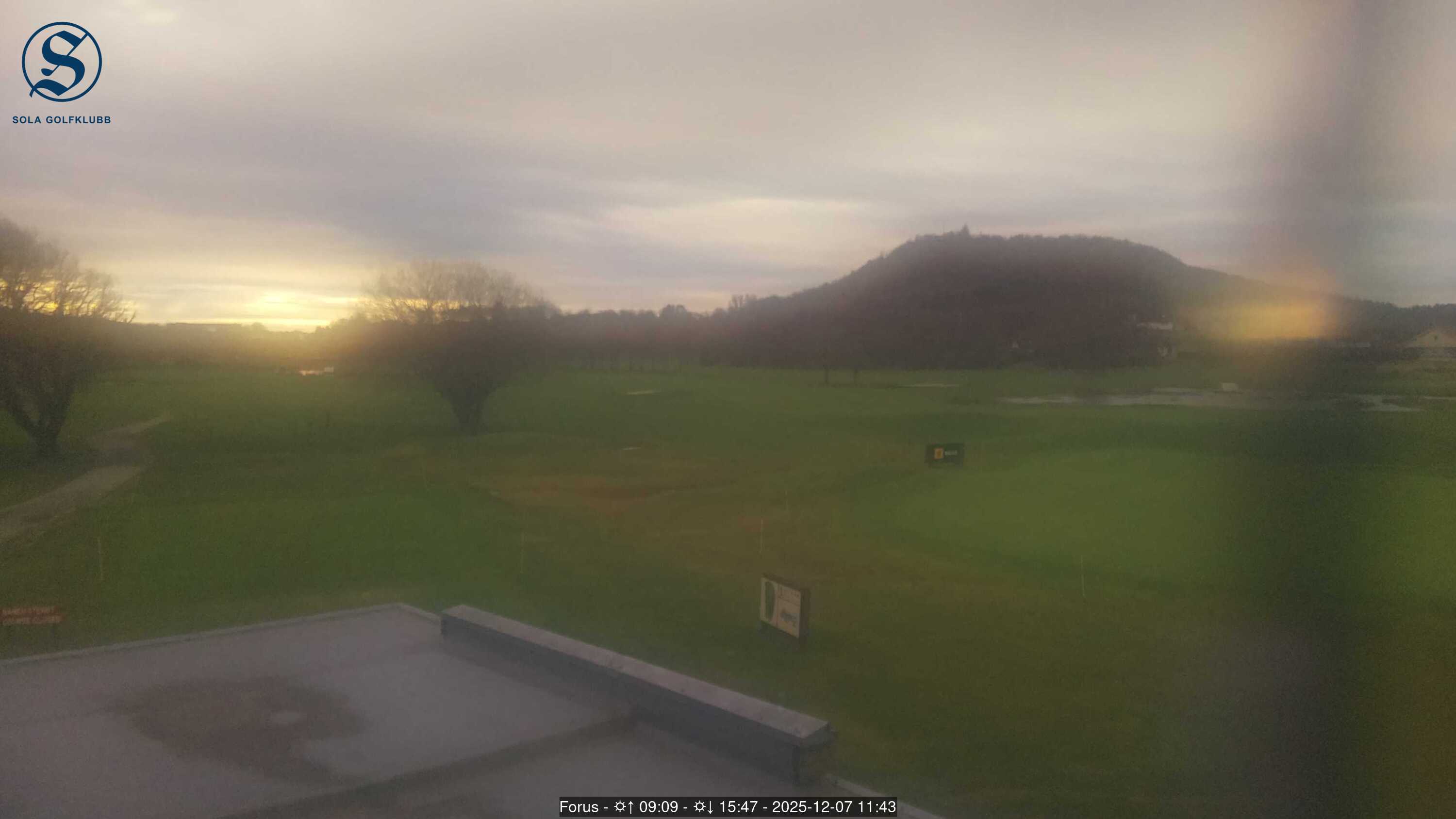 Bilde fra webkameraet