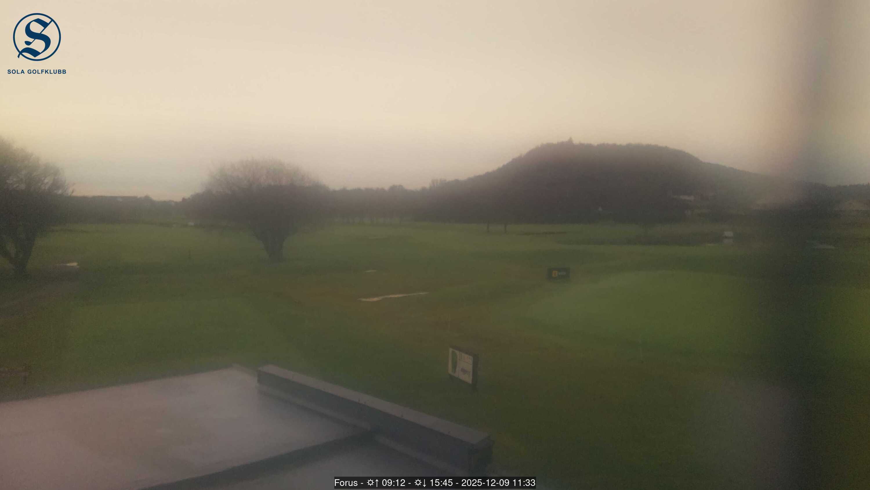 Bilde fra webkameraet