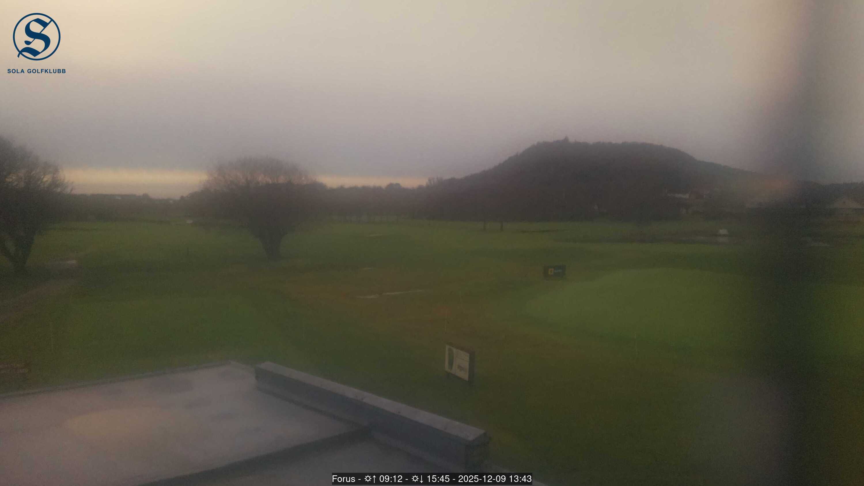 Bilde fra webkameraet