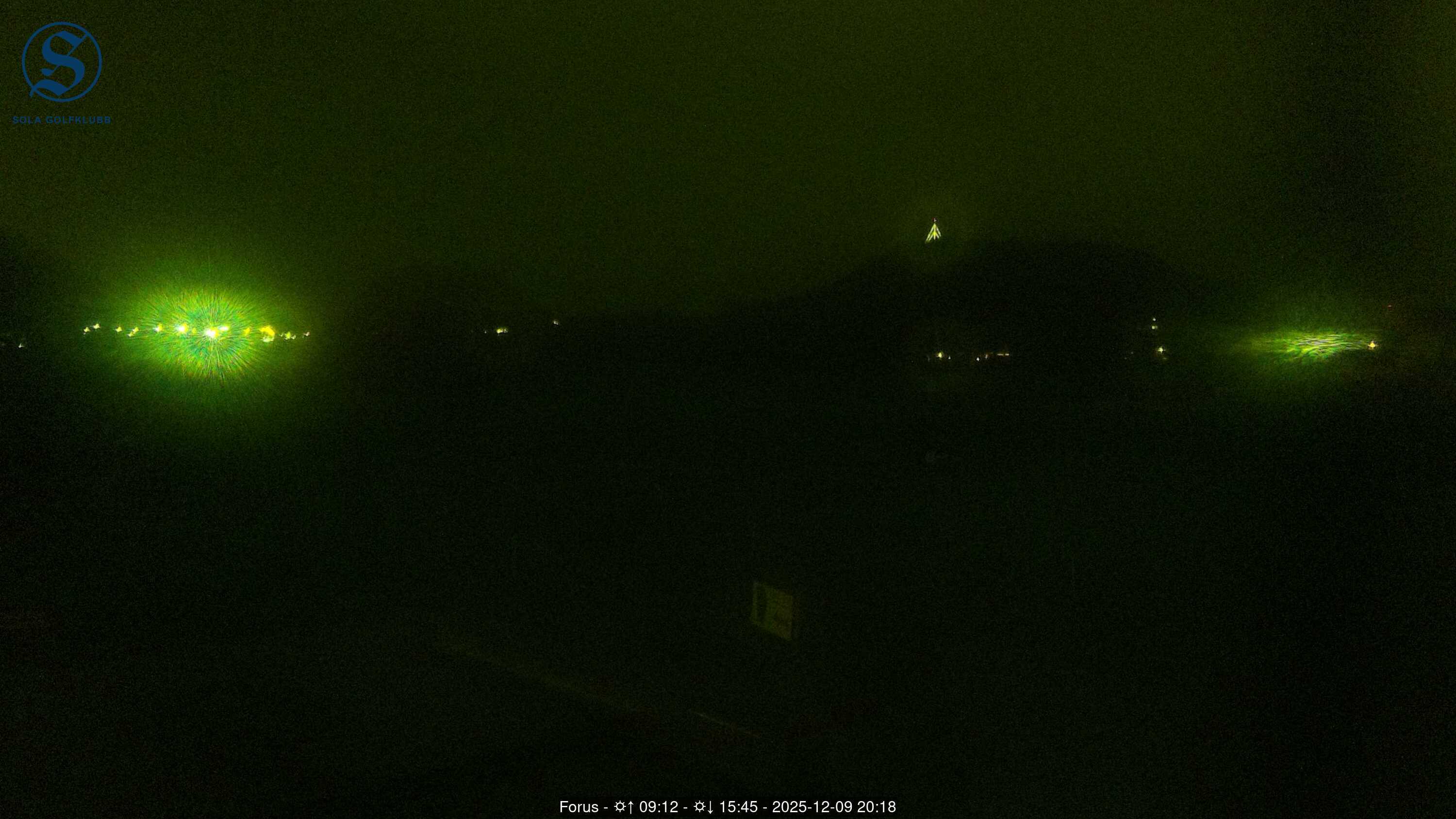 Bilde fra webkameraet