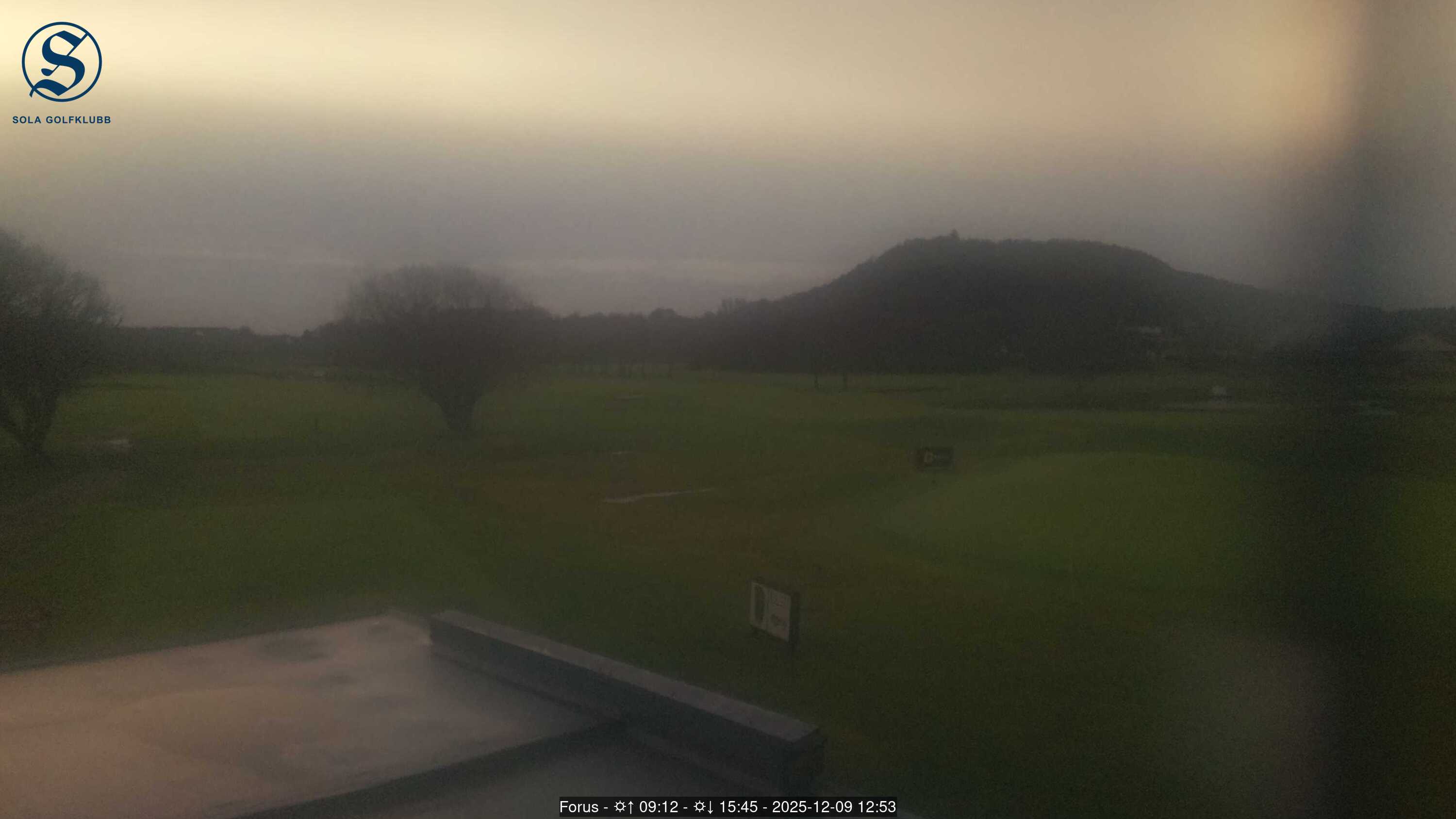 Bilde fra webkameraet