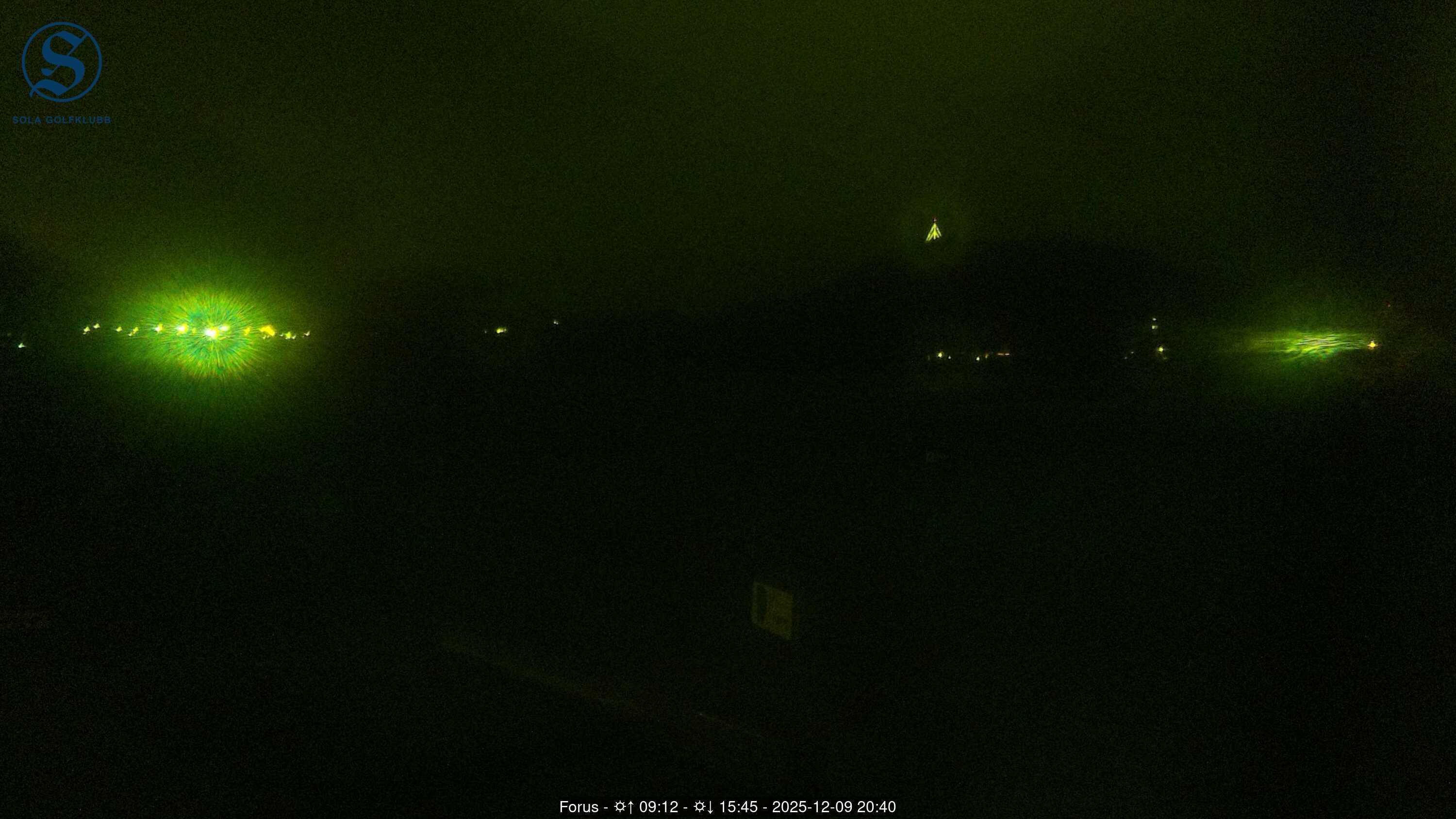 Bilde fra webkameraet