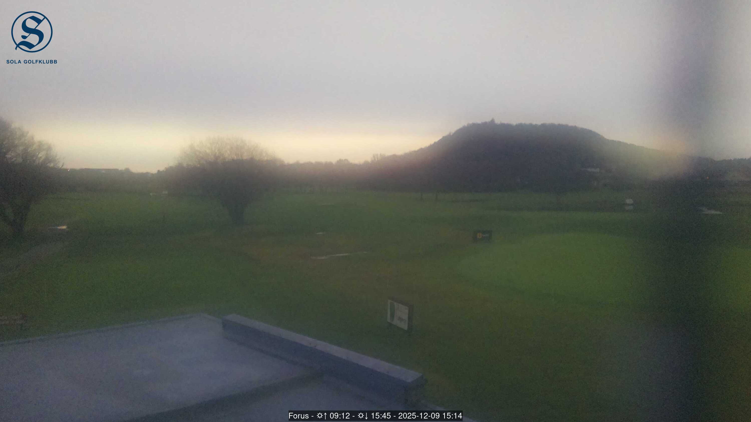 Bilde fra webkameraet