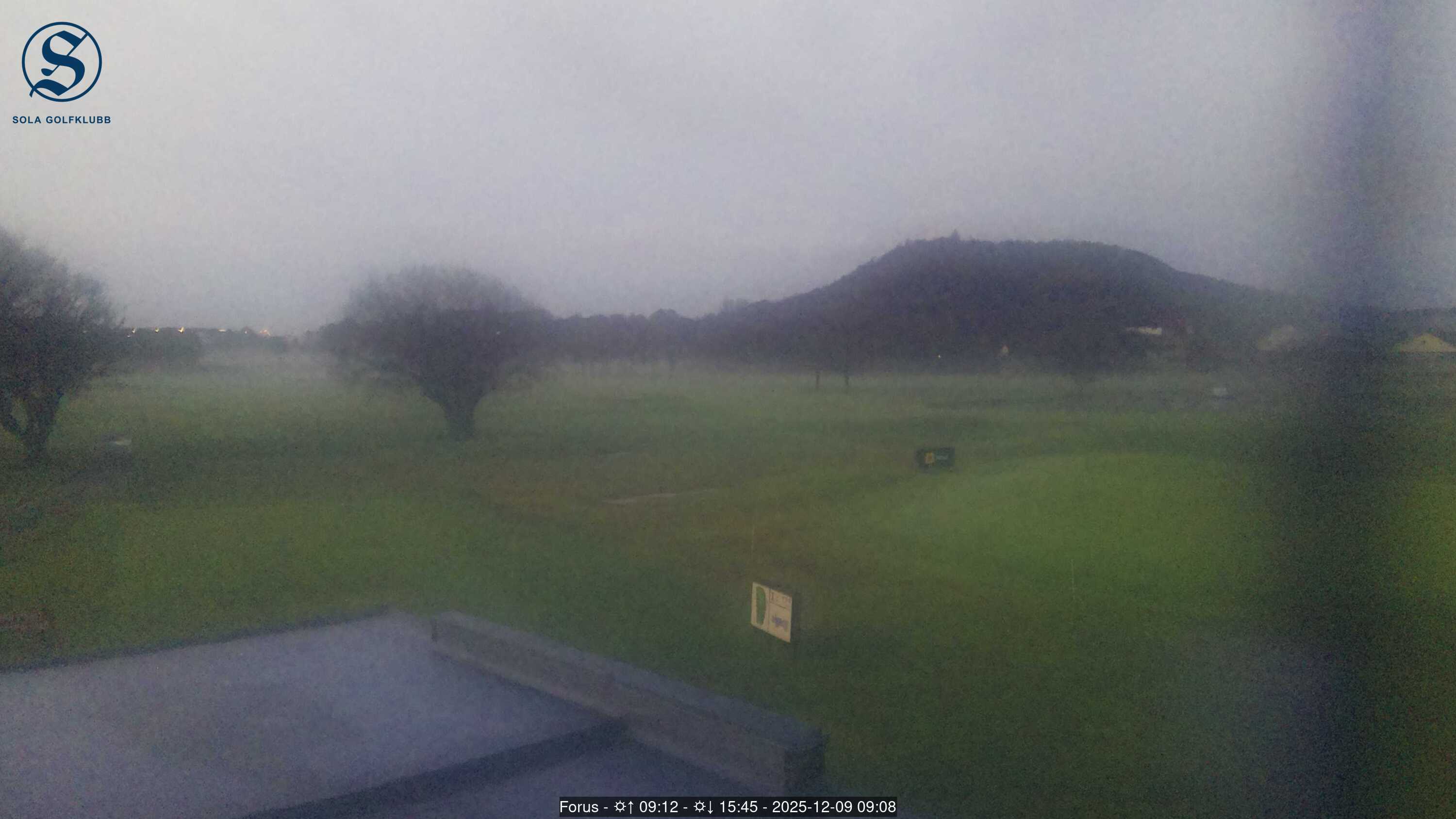 Bilde fra webkameraet