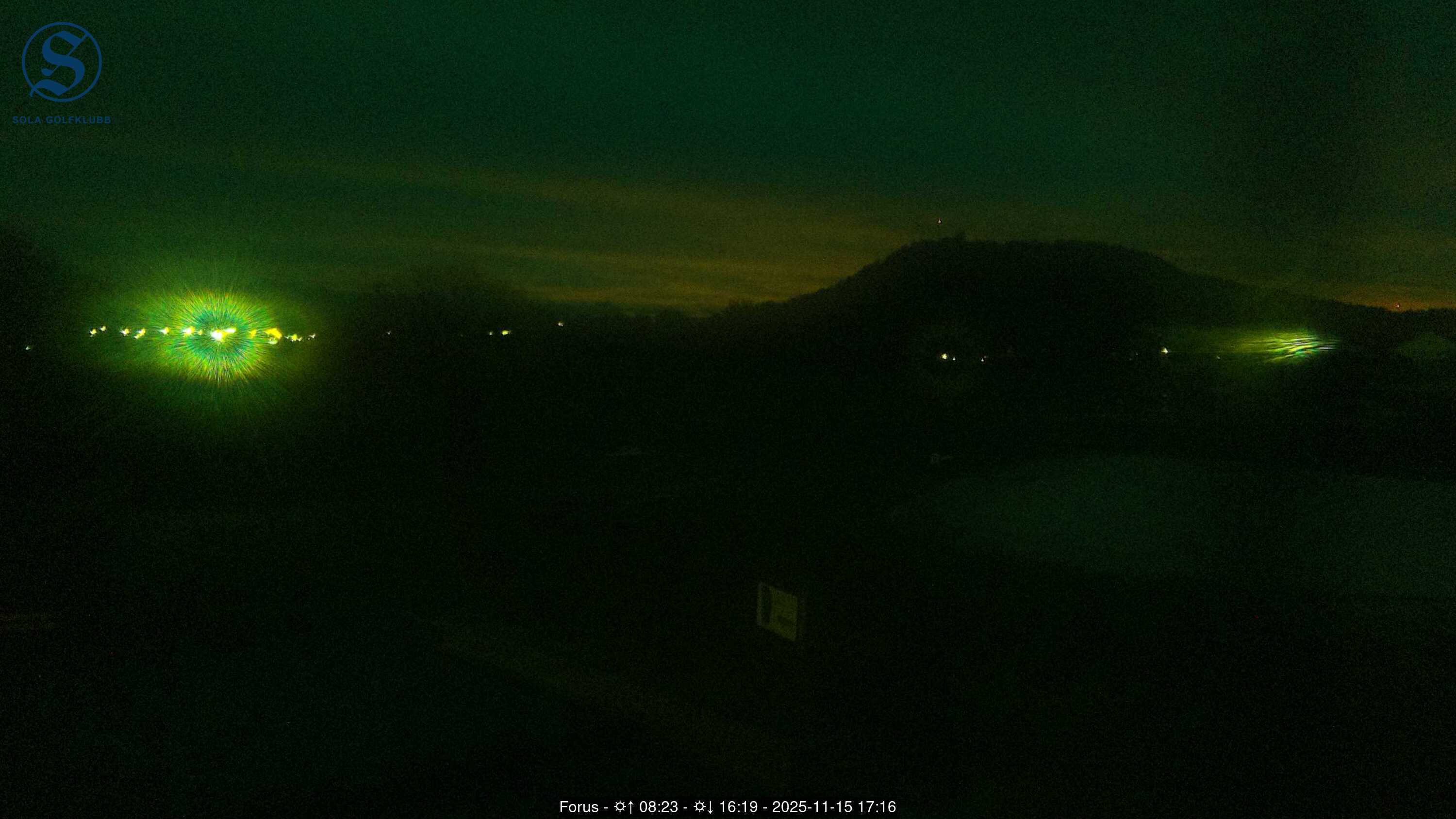 Bilde fra webkameraet