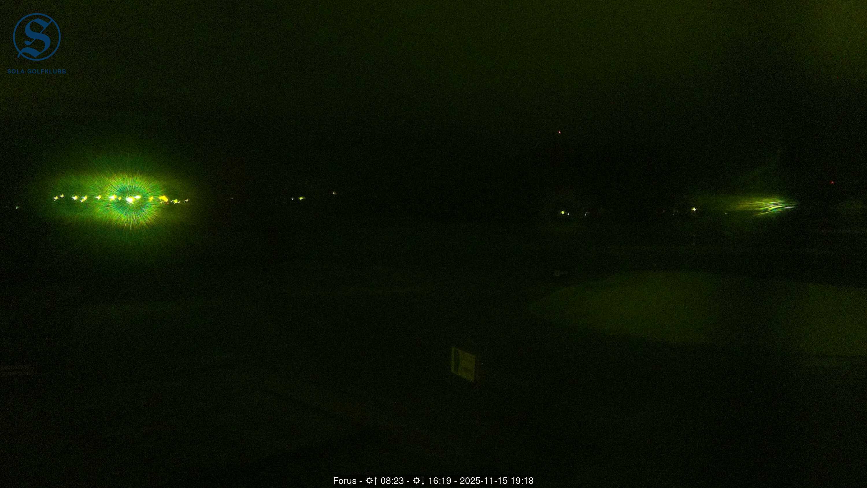 Bilde fra webkameraet