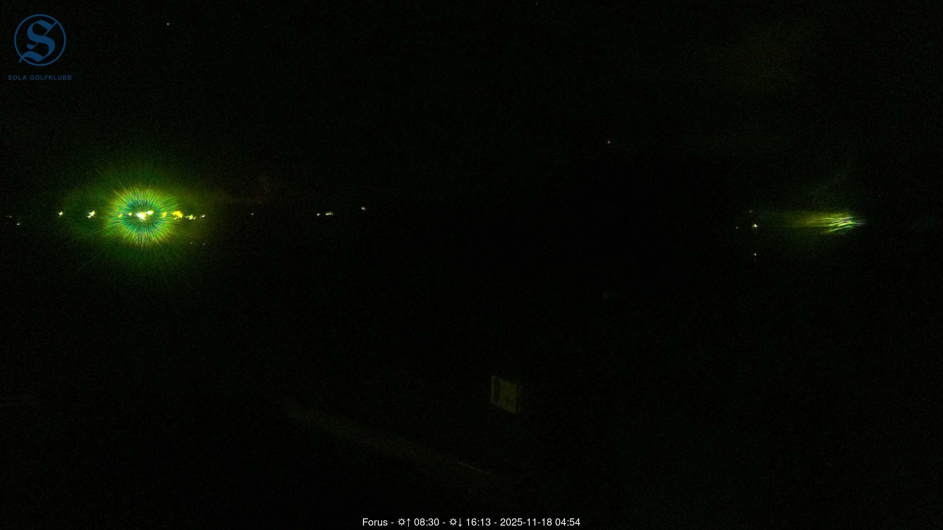 Bilde fra webkameraet