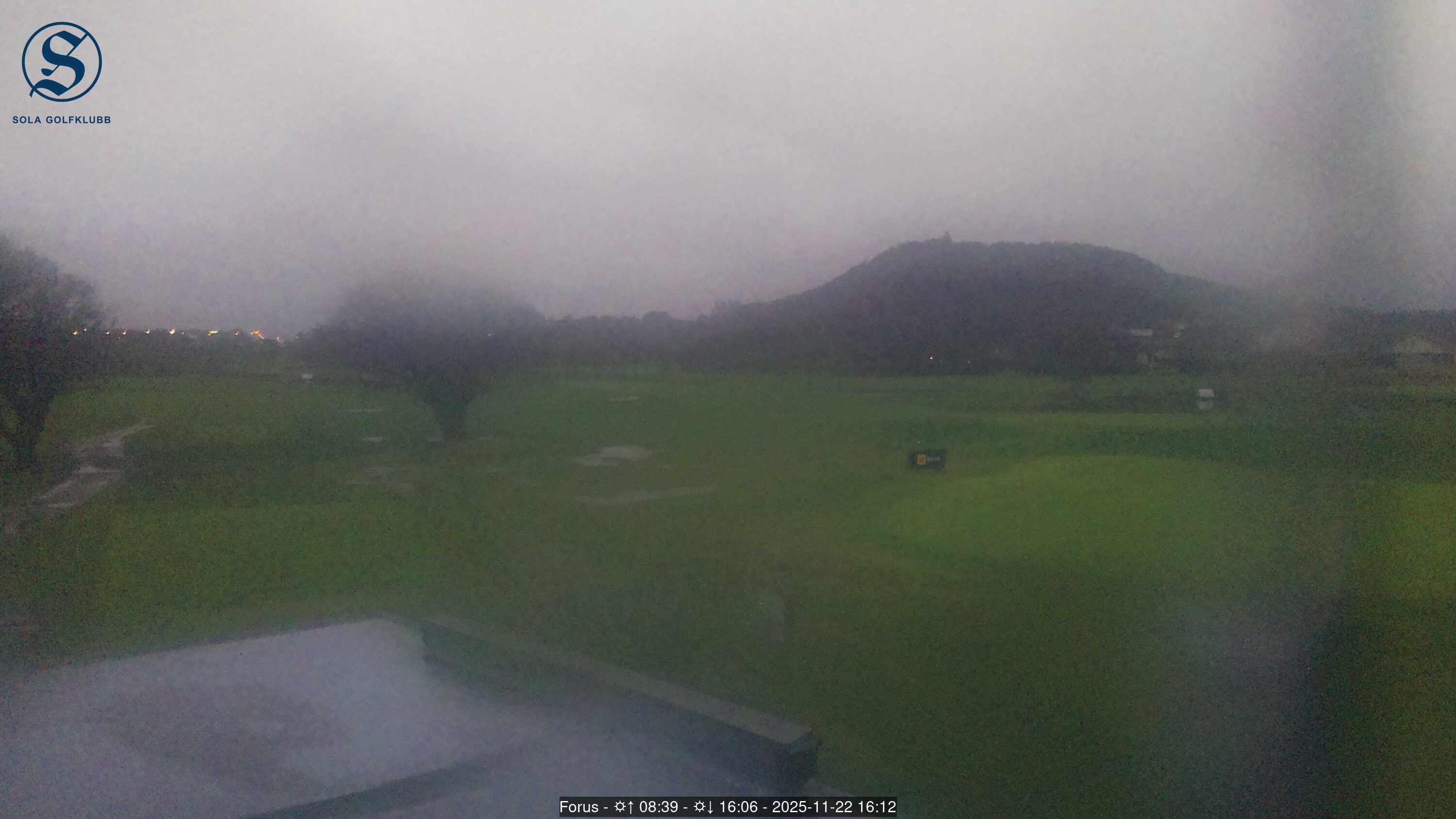 Bilde fra webkameraet