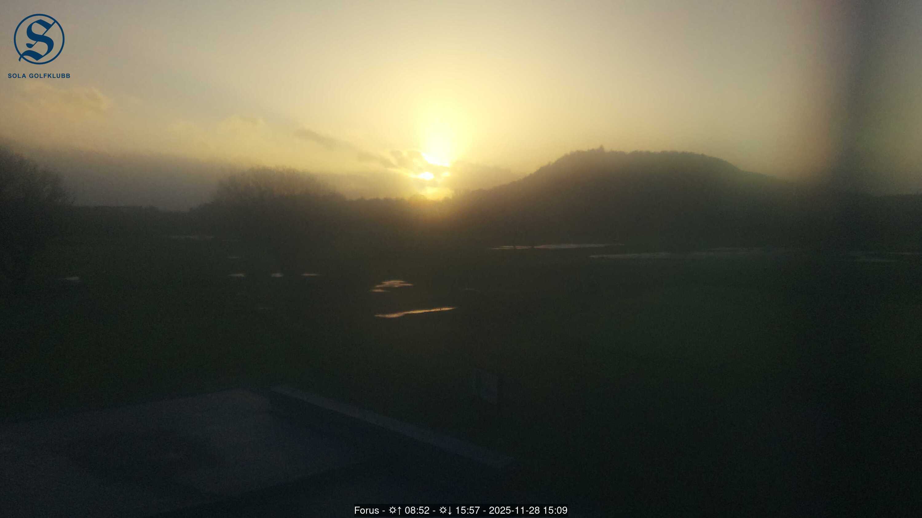 Bilde fra webkameraet