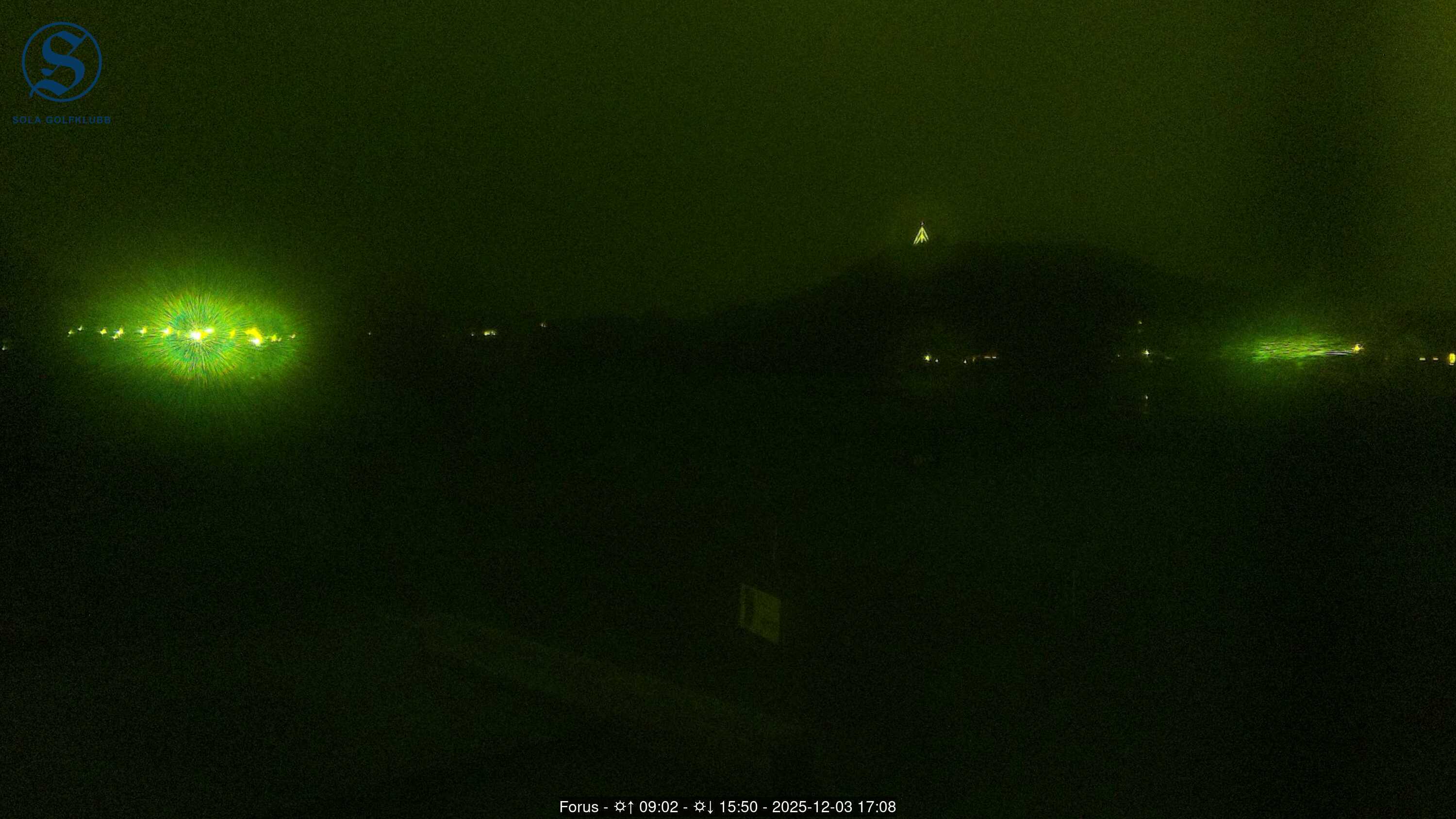 Bilde fra webkameraet