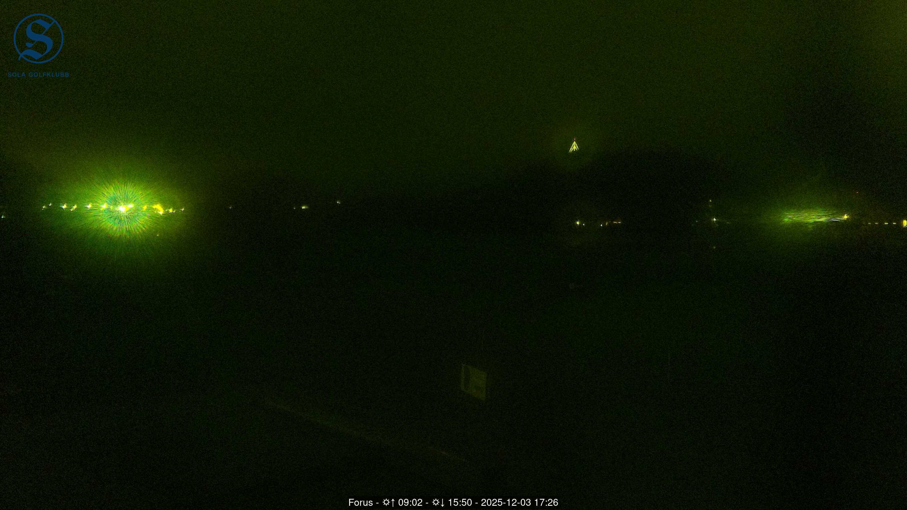 Bilde fra webkameraet