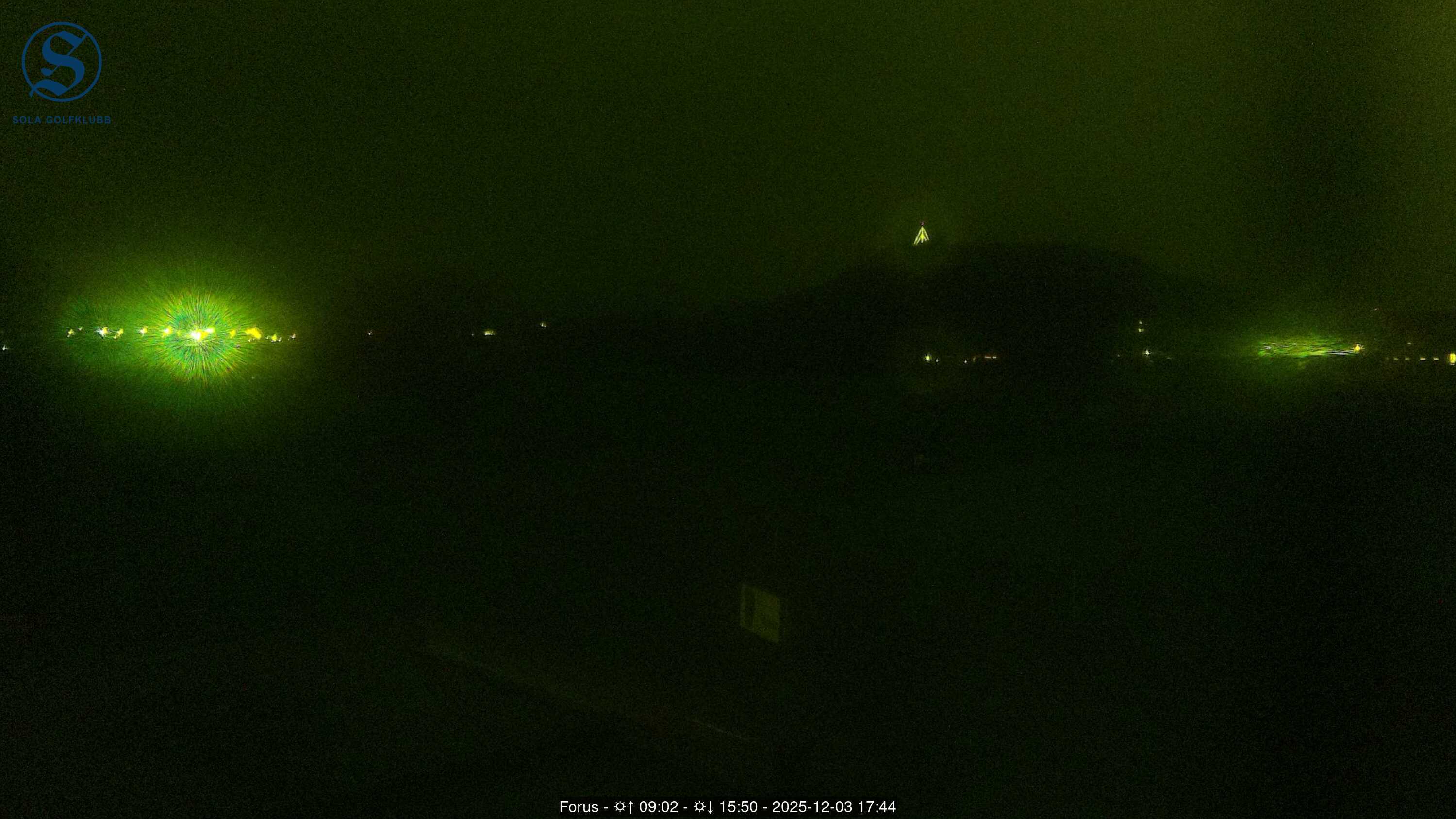 Bilde fra webkameraet