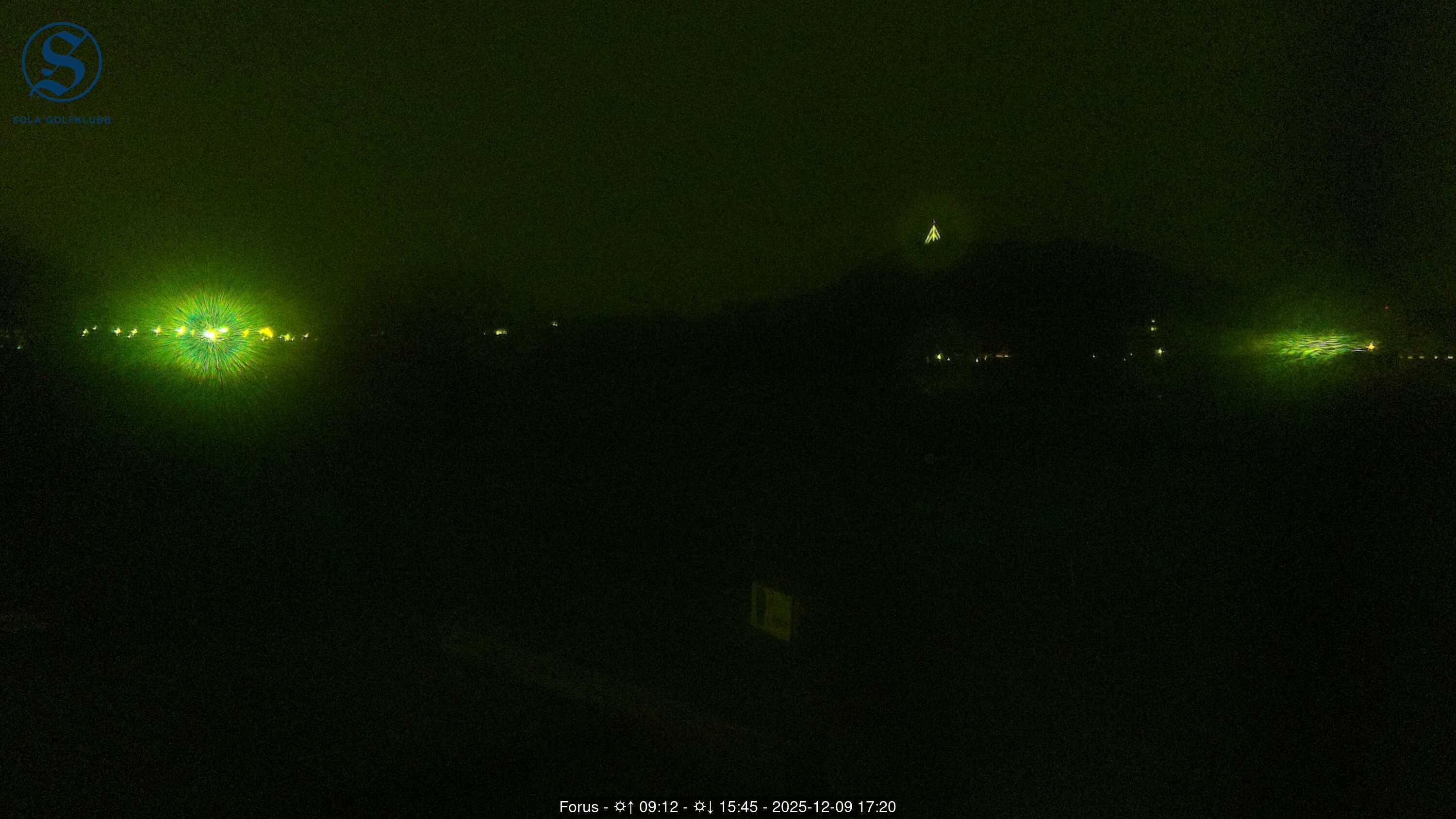 Bilde fra webkameraet