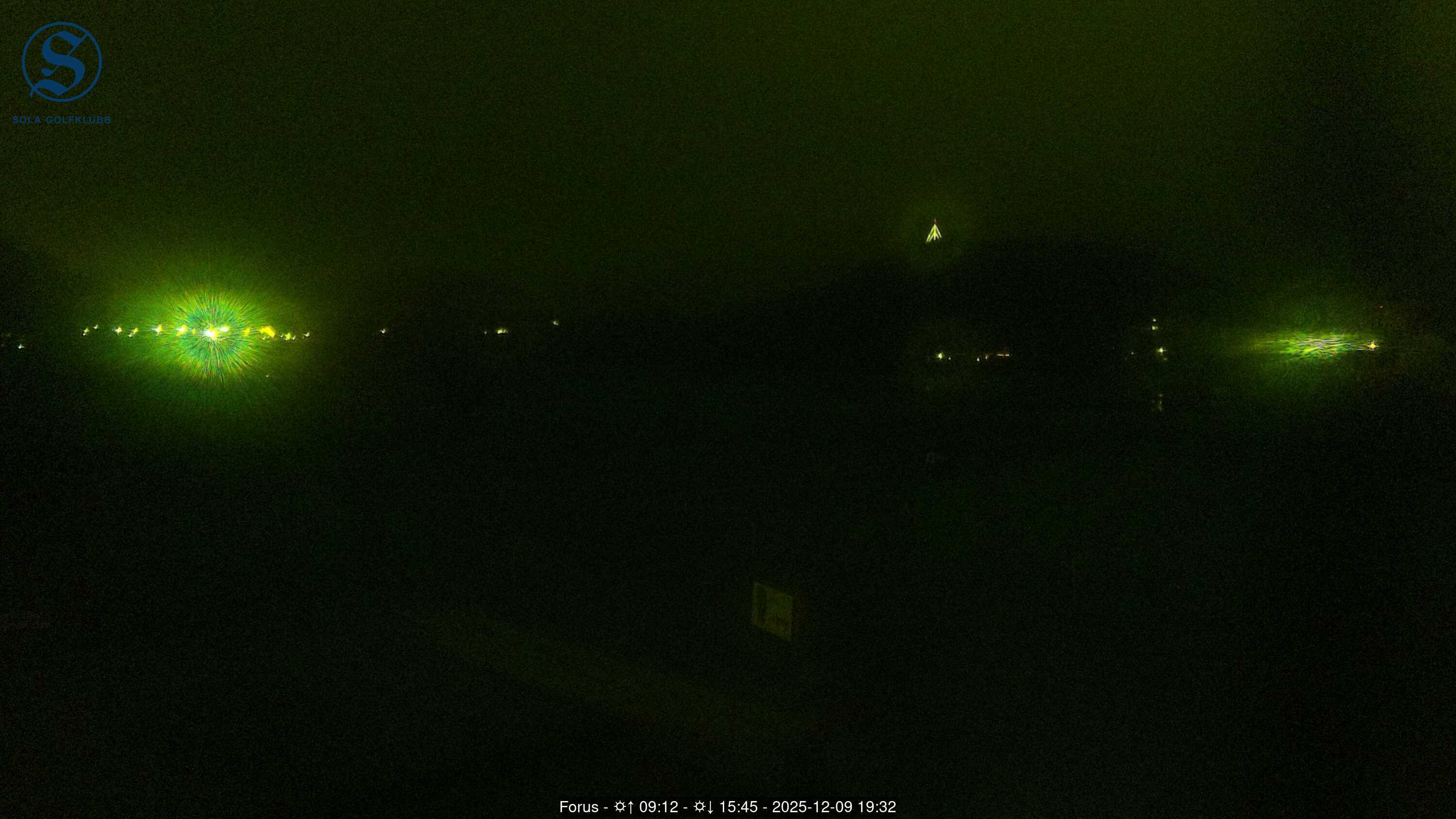 Bilde fra webkameraet