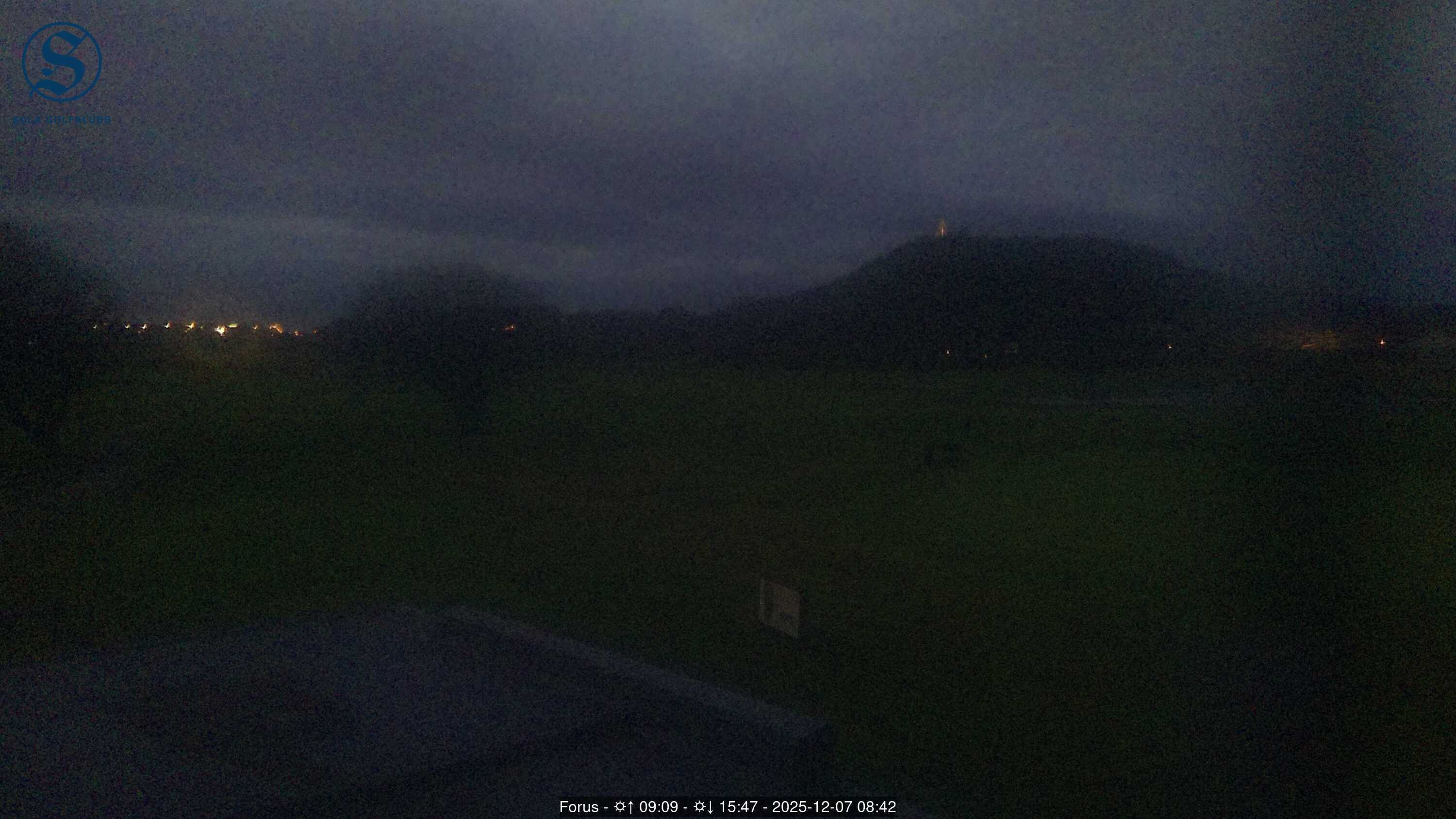 Bilde fra webkameraet