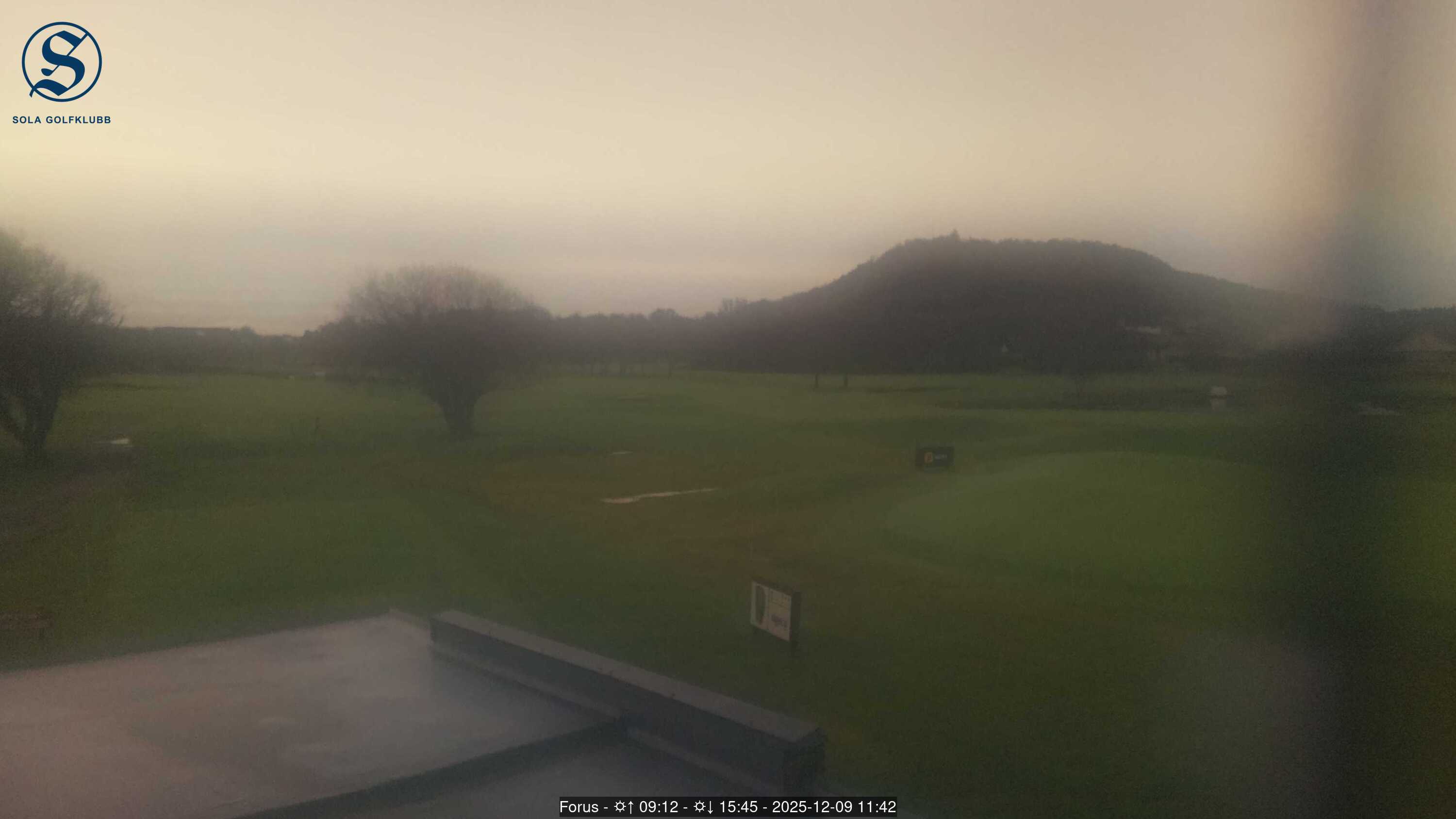 Bilde fra webkameraet