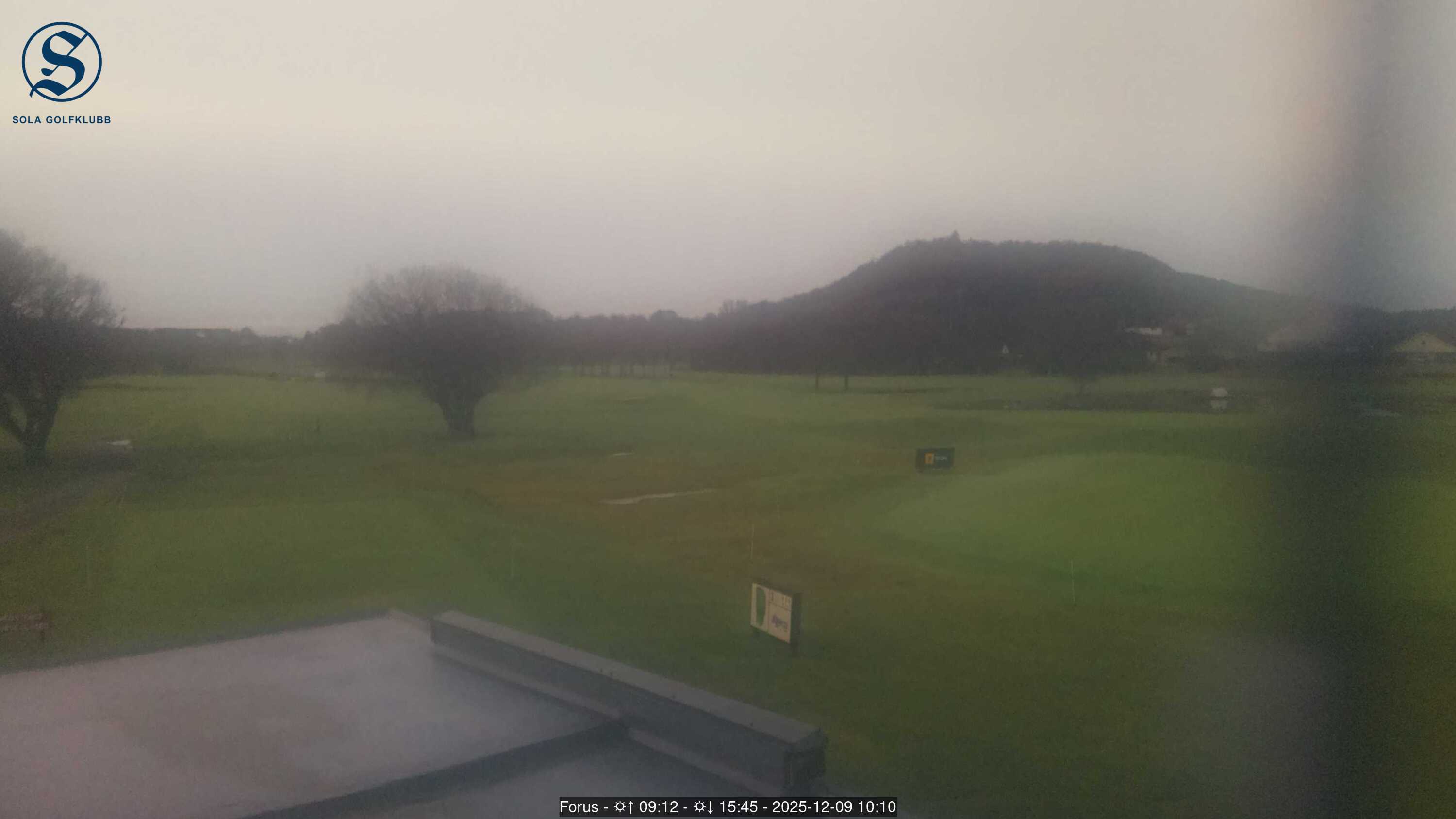 Bilde fra webkameraet