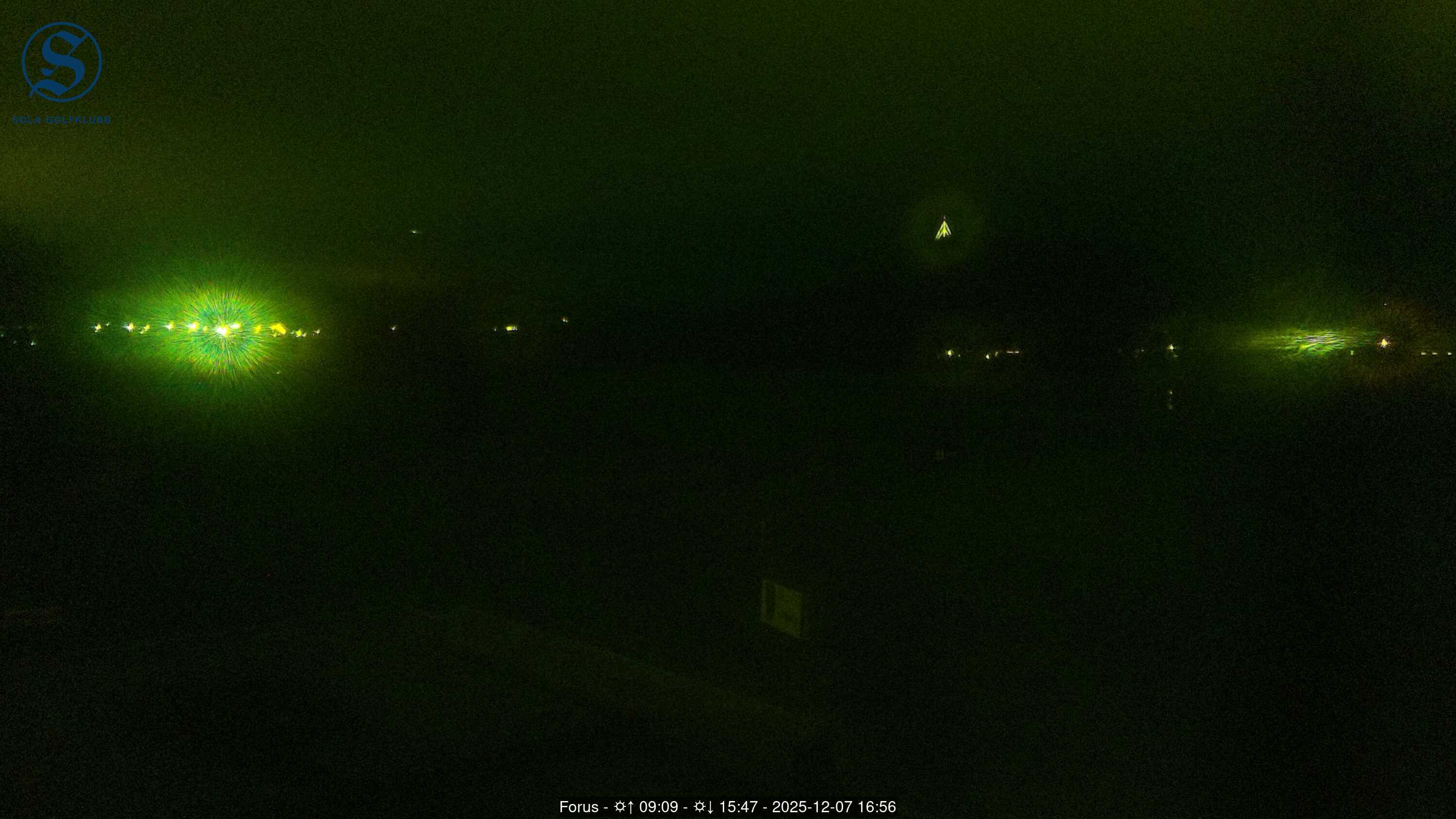 Bilde fra webkameraet