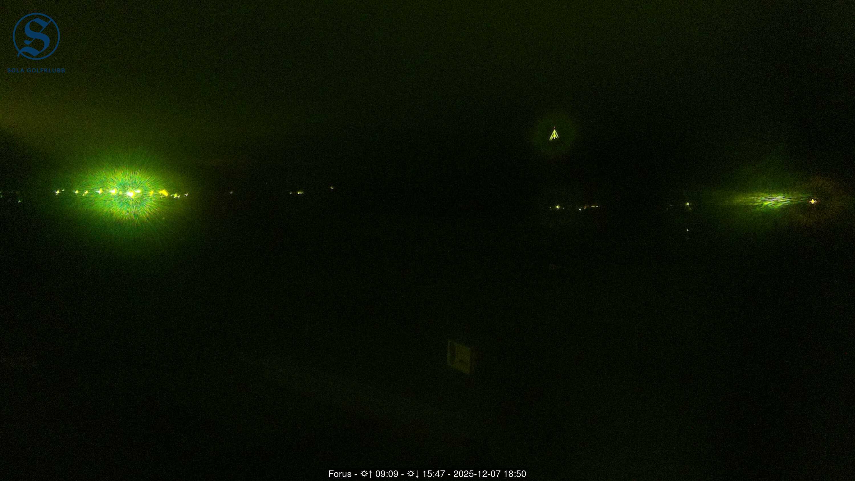 Bilde fra webkameraet