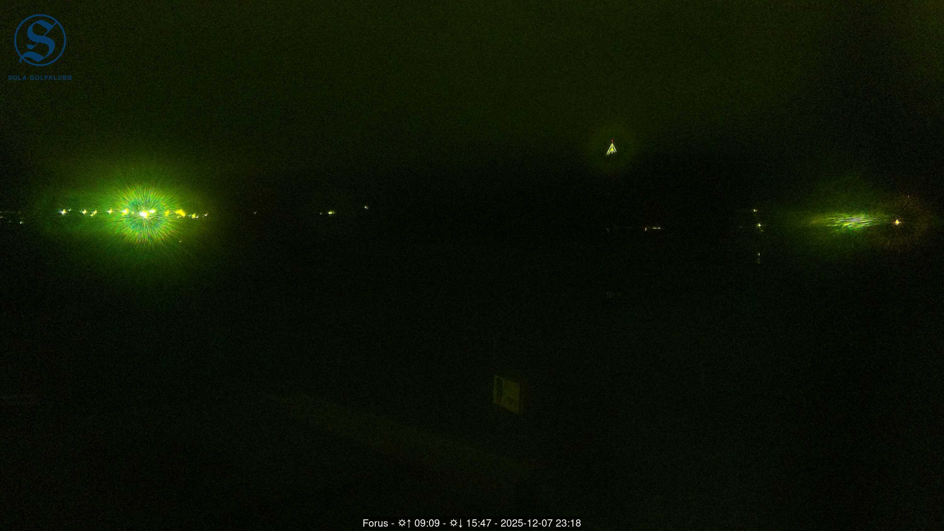 Bilde fra webkameraet