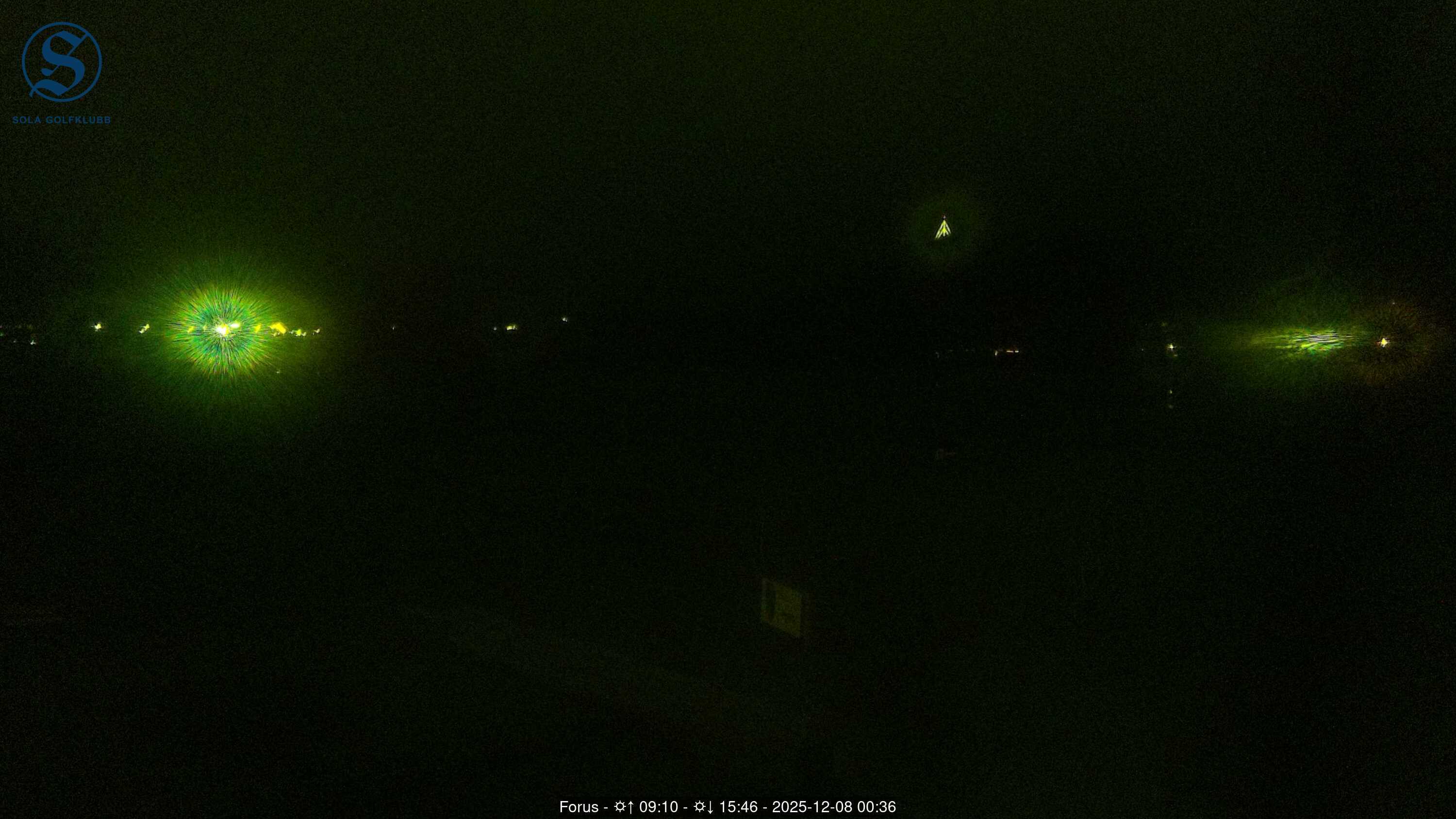 Bilde fra webkameraet