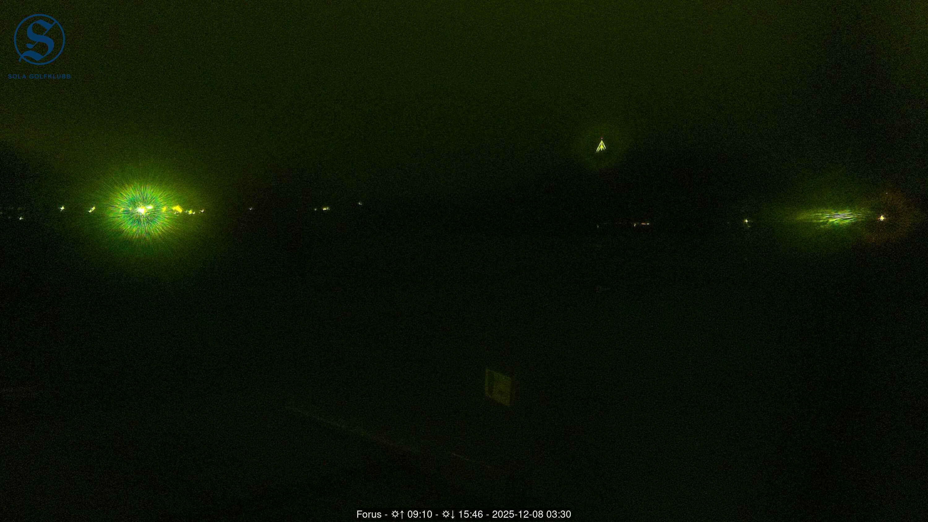 Bilde fra webkameraet