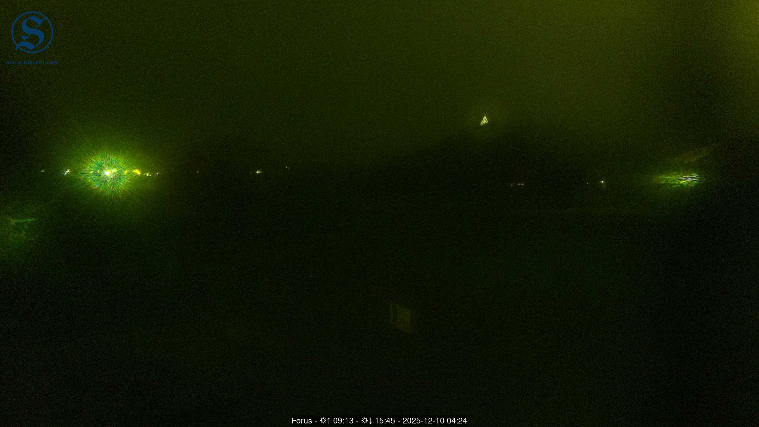 Bilde fra webkameraet