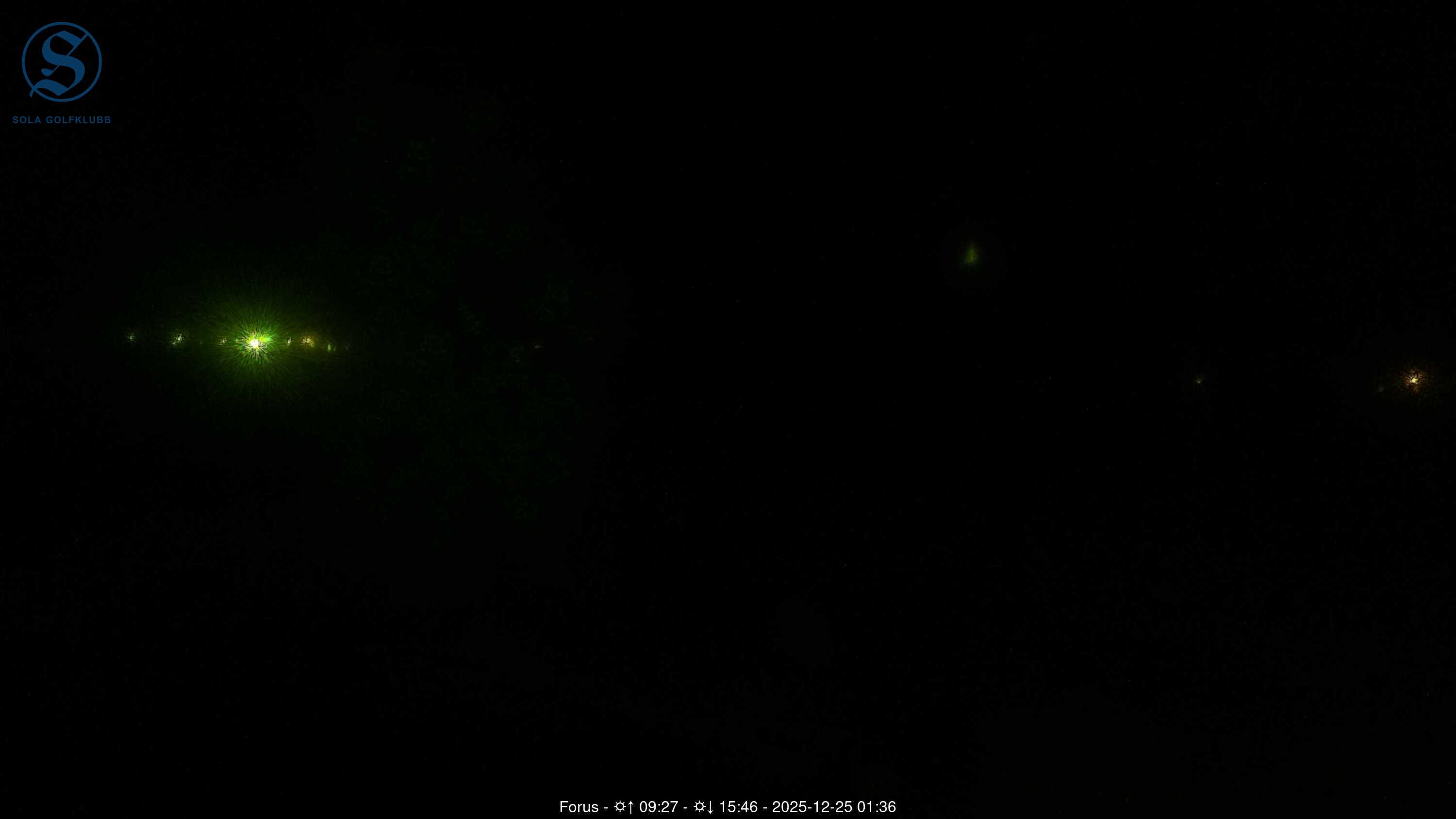 Bilde fra webkameraet